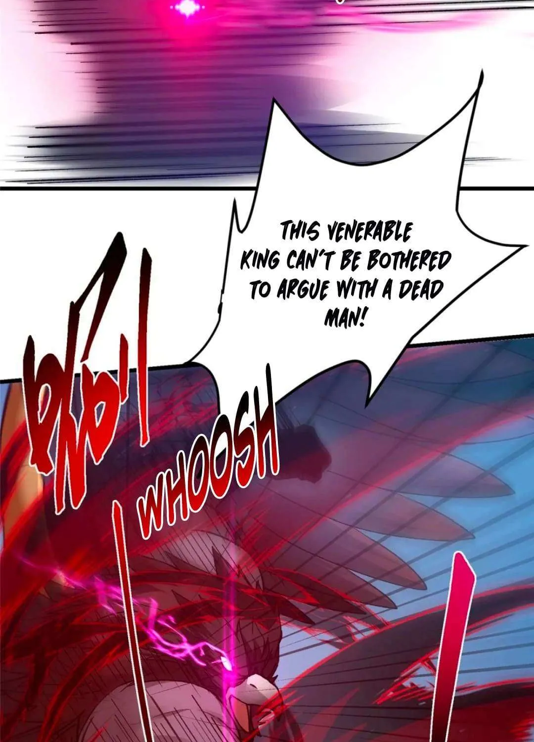 Keep A Low Profile, Sect Leader Zinmanga X Chapter 404 Page 82
