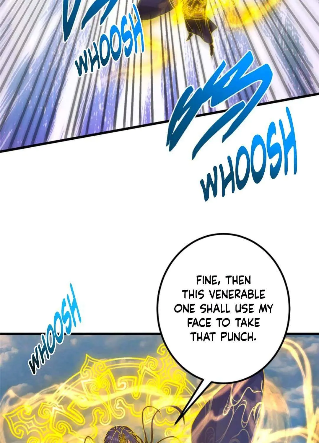 Keep A Low Profile, Sect Leader Zinmanga X Chapter 404 Page 99