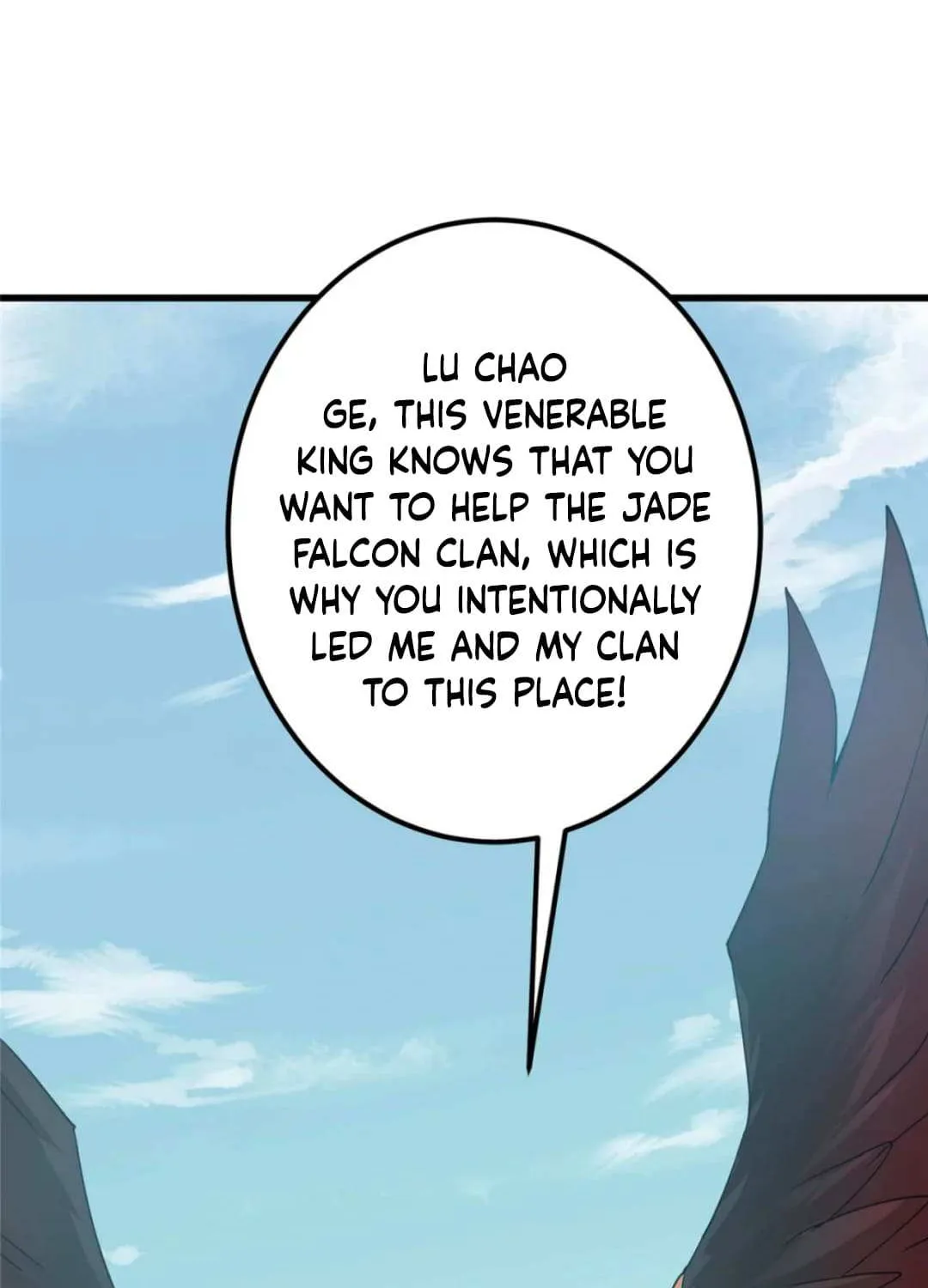 Keep A Low Profile, Sect Leader Zinmanga X Chapter 402 Page 62