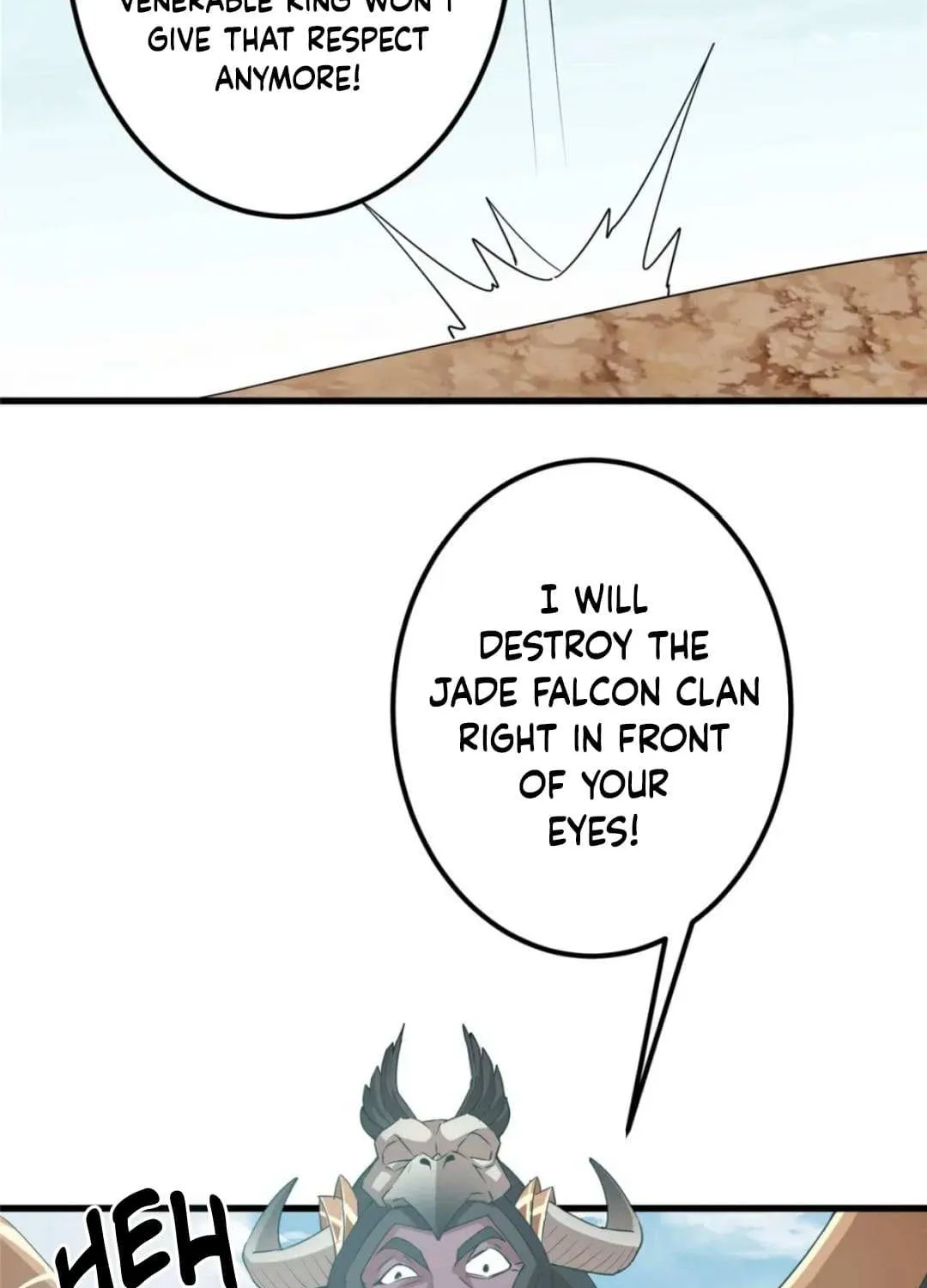 Keep A Low Profile, Sect Leader Zinmanga X Chapter 402 Page 64