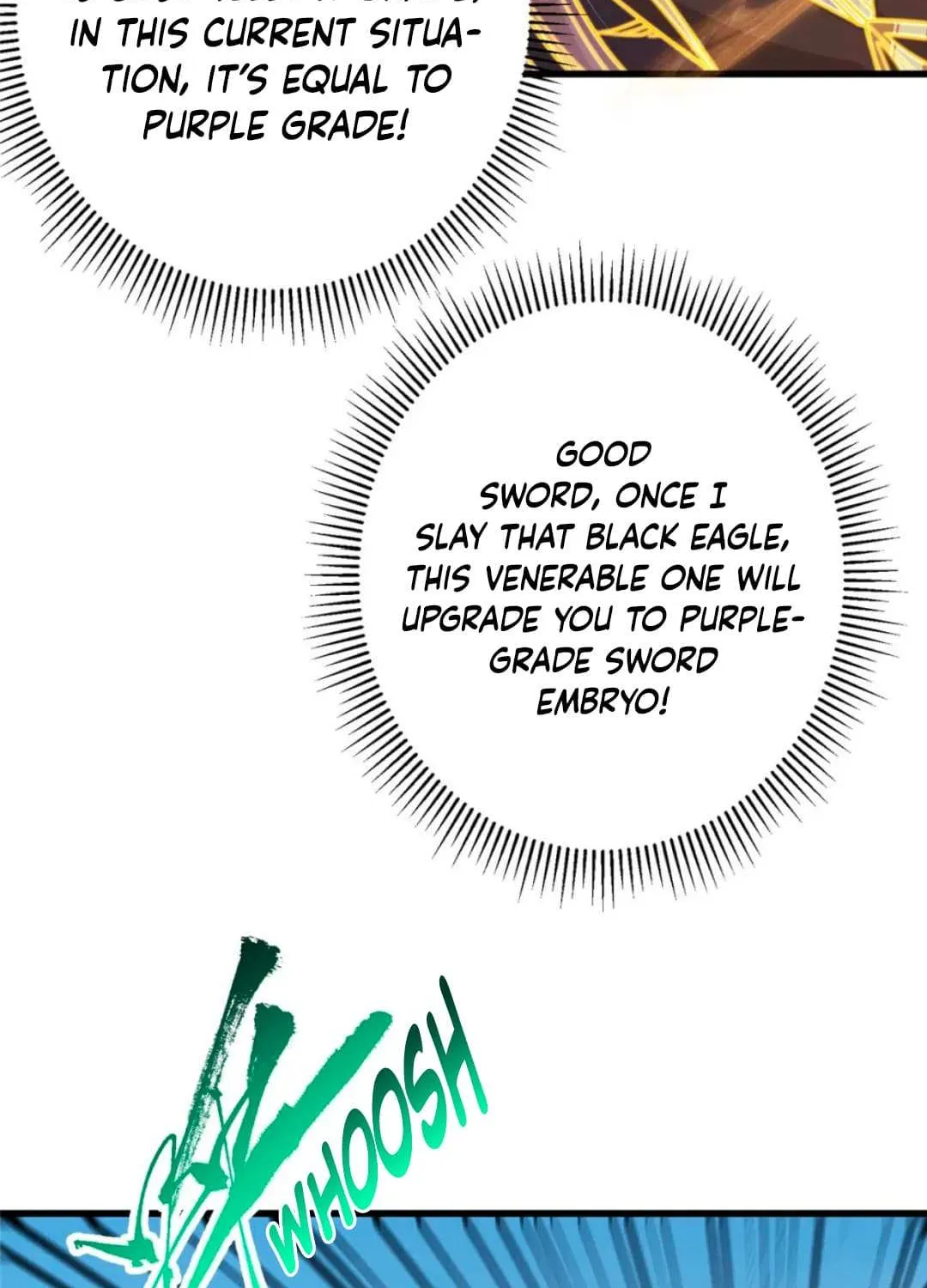 Keep A Low Profile, Sect Leader Zinmanga X Chapter 402 Page 87