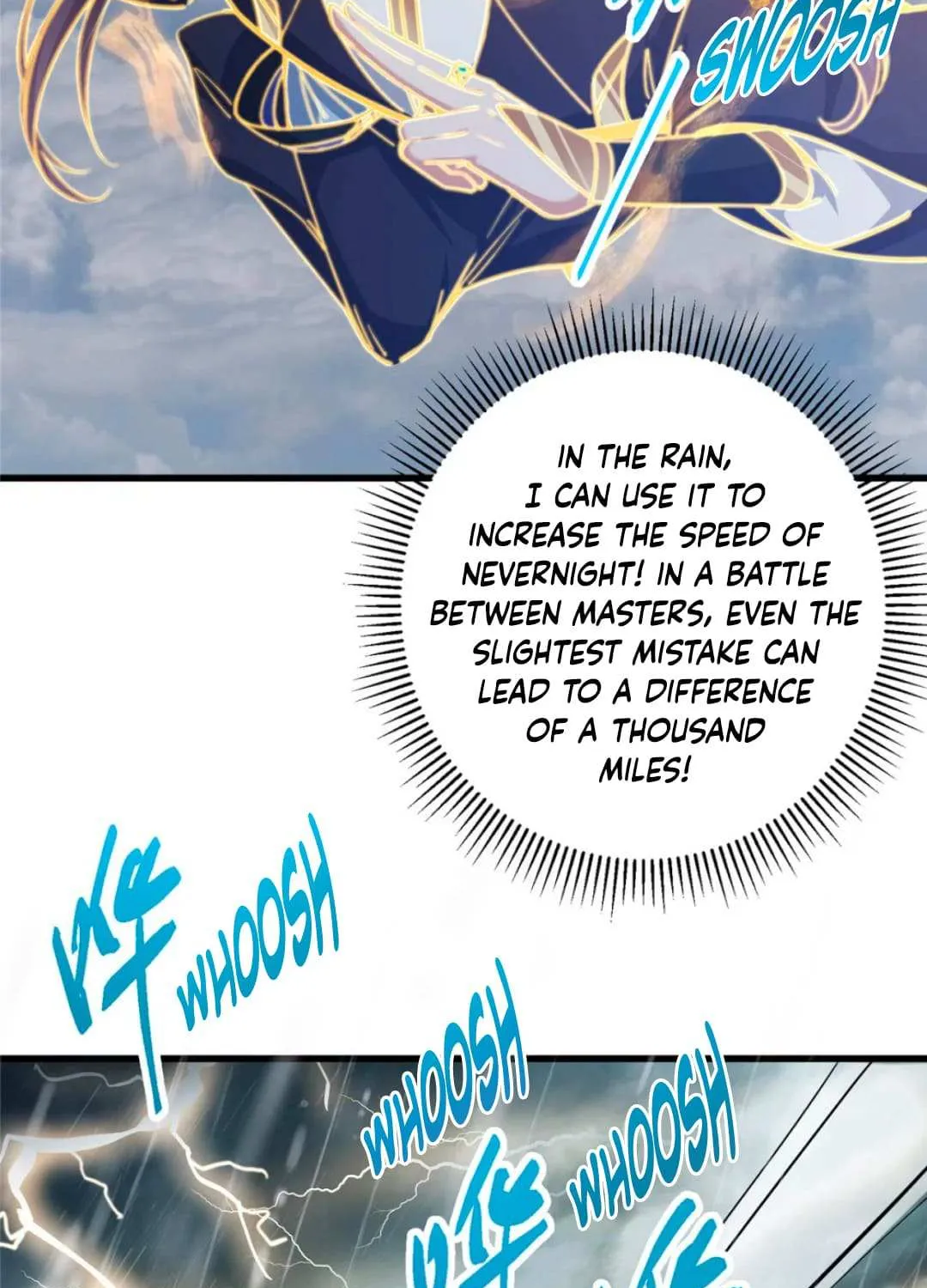Keep A Low Profile, Sect Leader Zinmanga X Chapter 402 Page 90