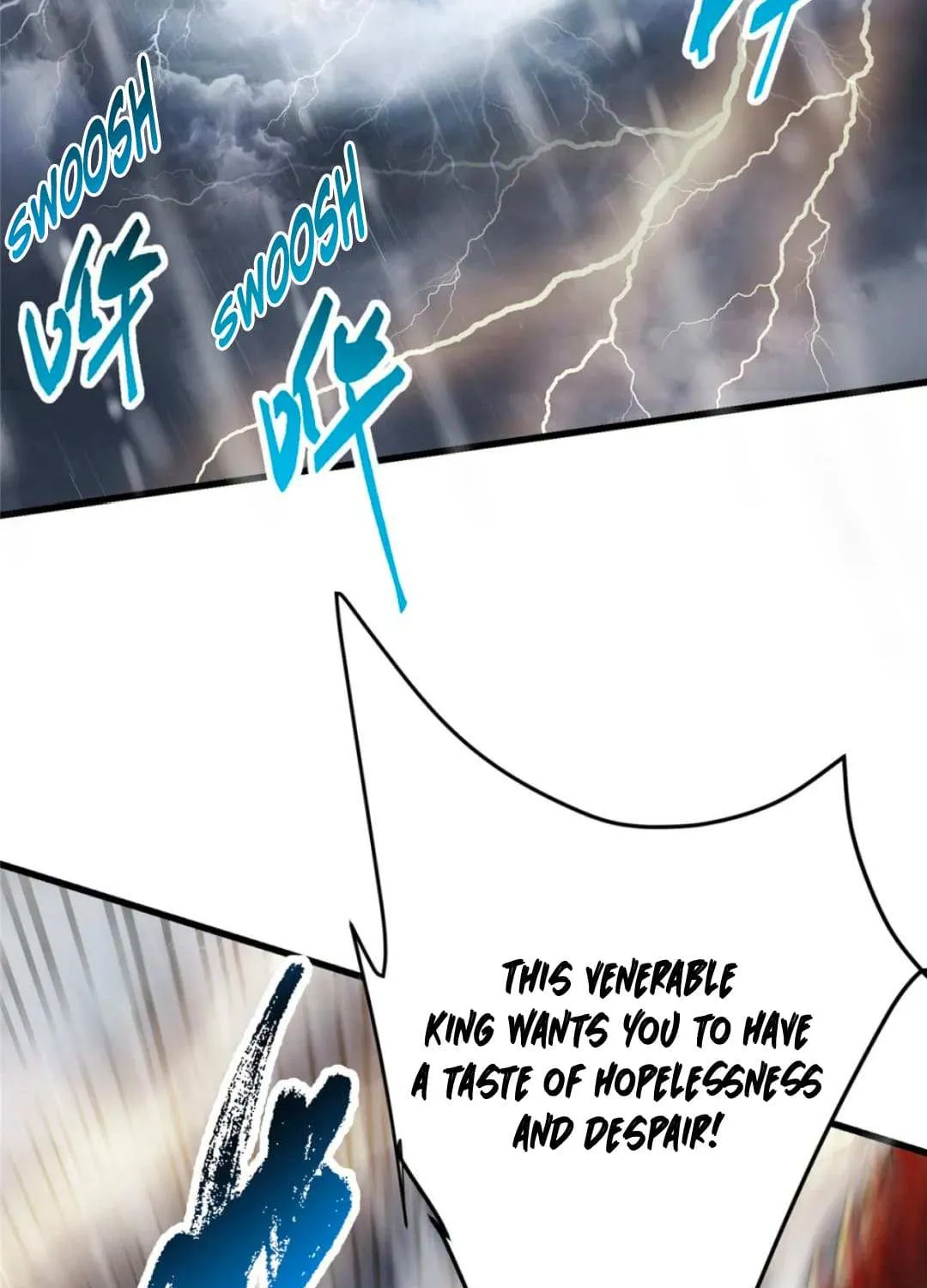 Keep A Low Profile, Sect Leader Zinmanga X Chapter 402 Page 94