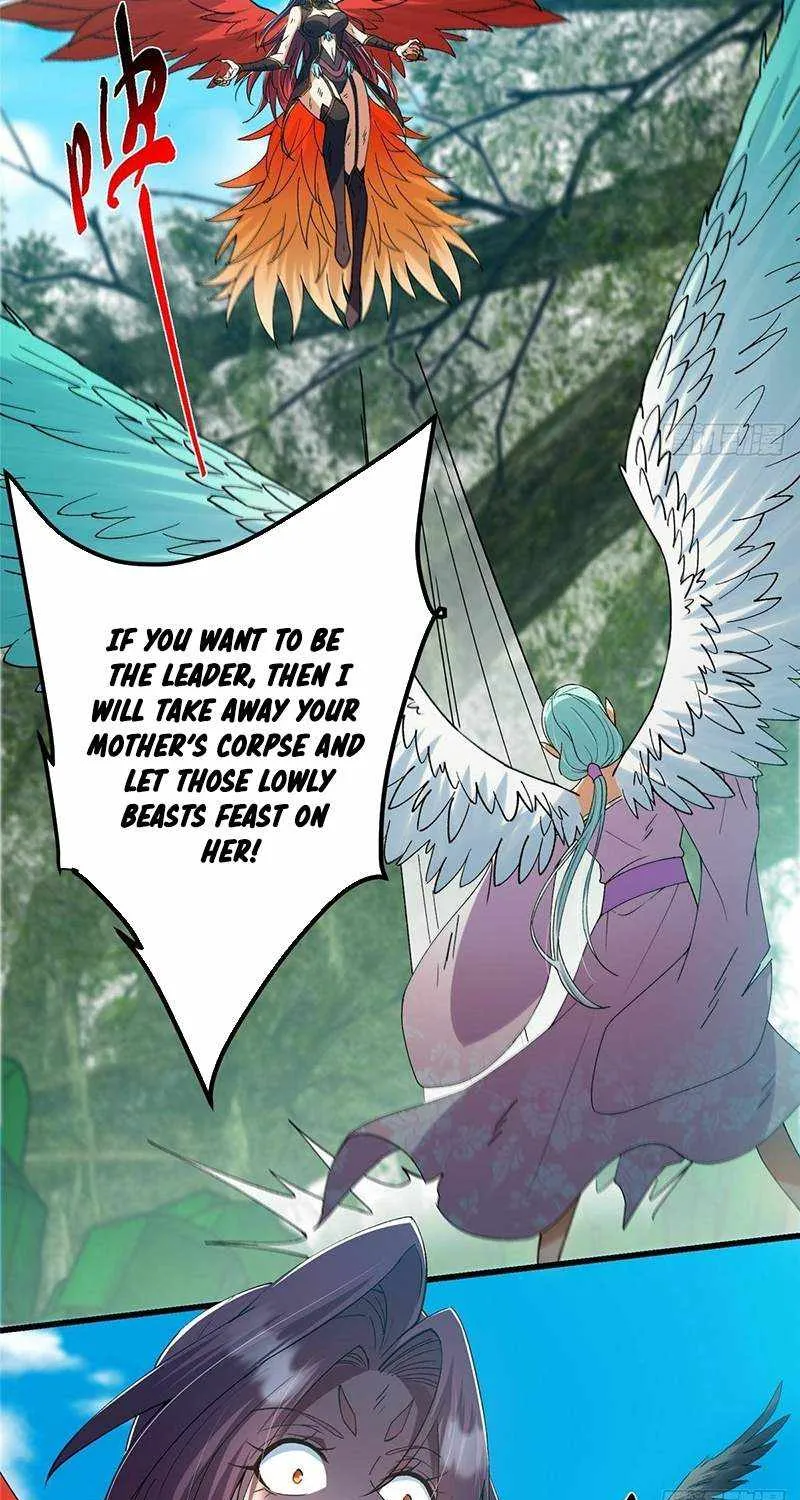 Keep A Low Profile, Sect Leader Zinmanga X Chapter 399 Page 103