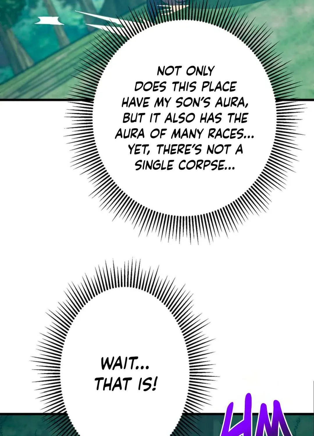 Keep A Low Profile, Sect Leader Zinmanga X Chapter 398 Page 10