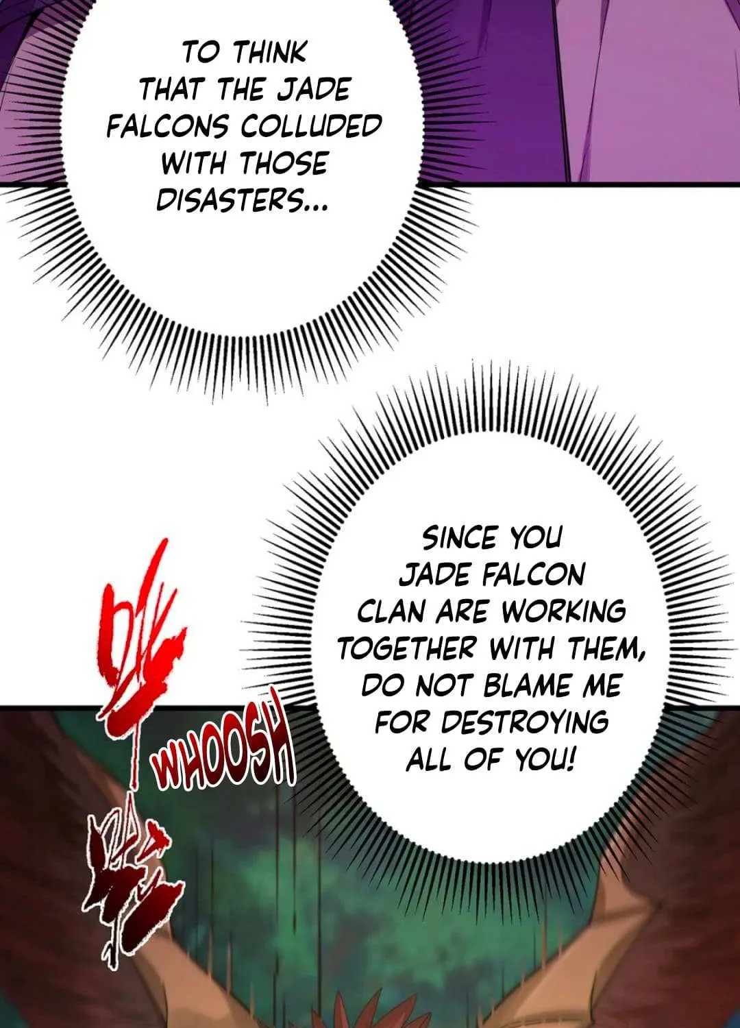 Keep A Low Profile, Sect Leader Zinmanga X Chapter 398 Page 13