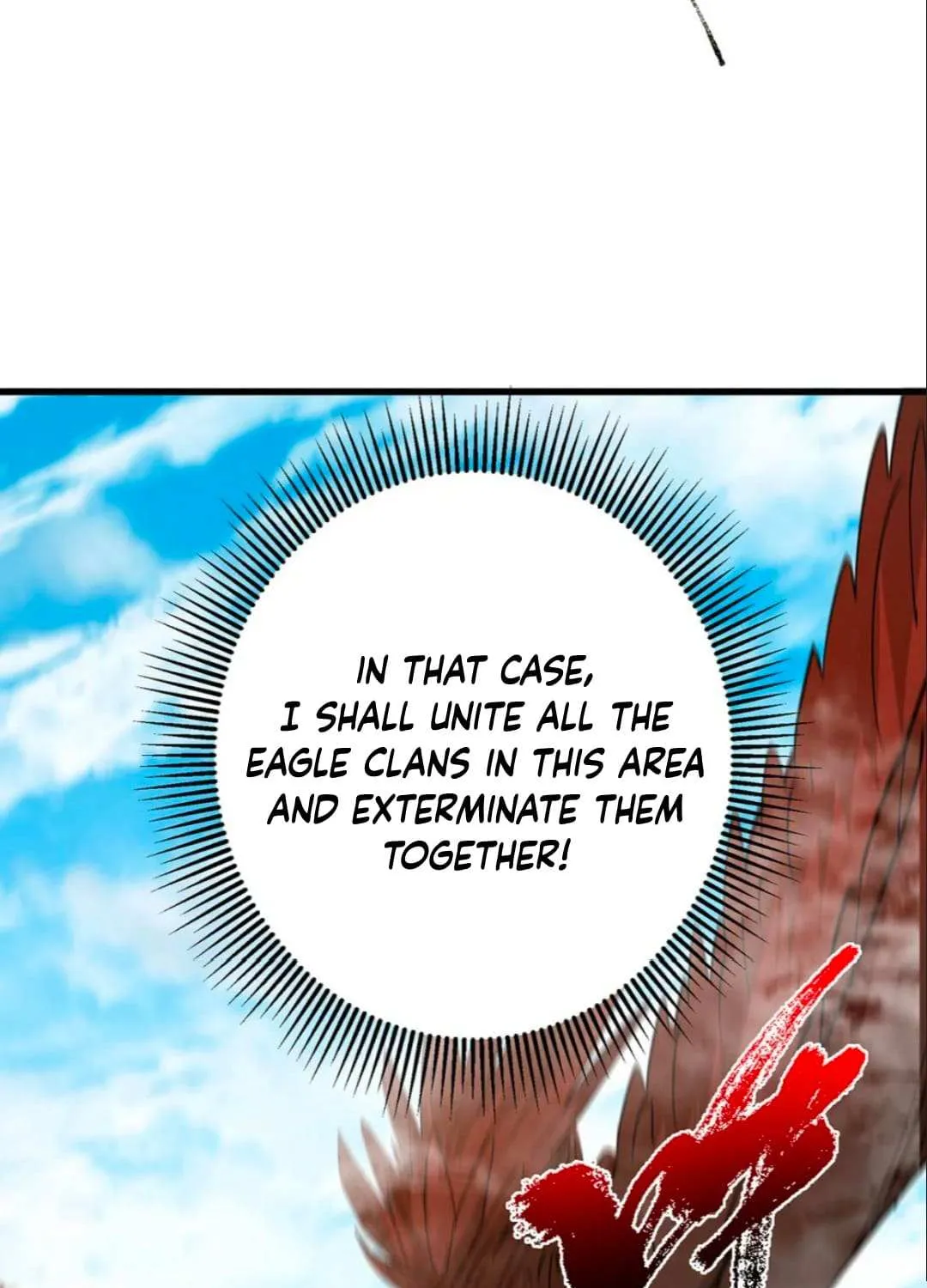 Keep A Low Profile, Sect Leader Zinmanga X Chapter 398 Page 17