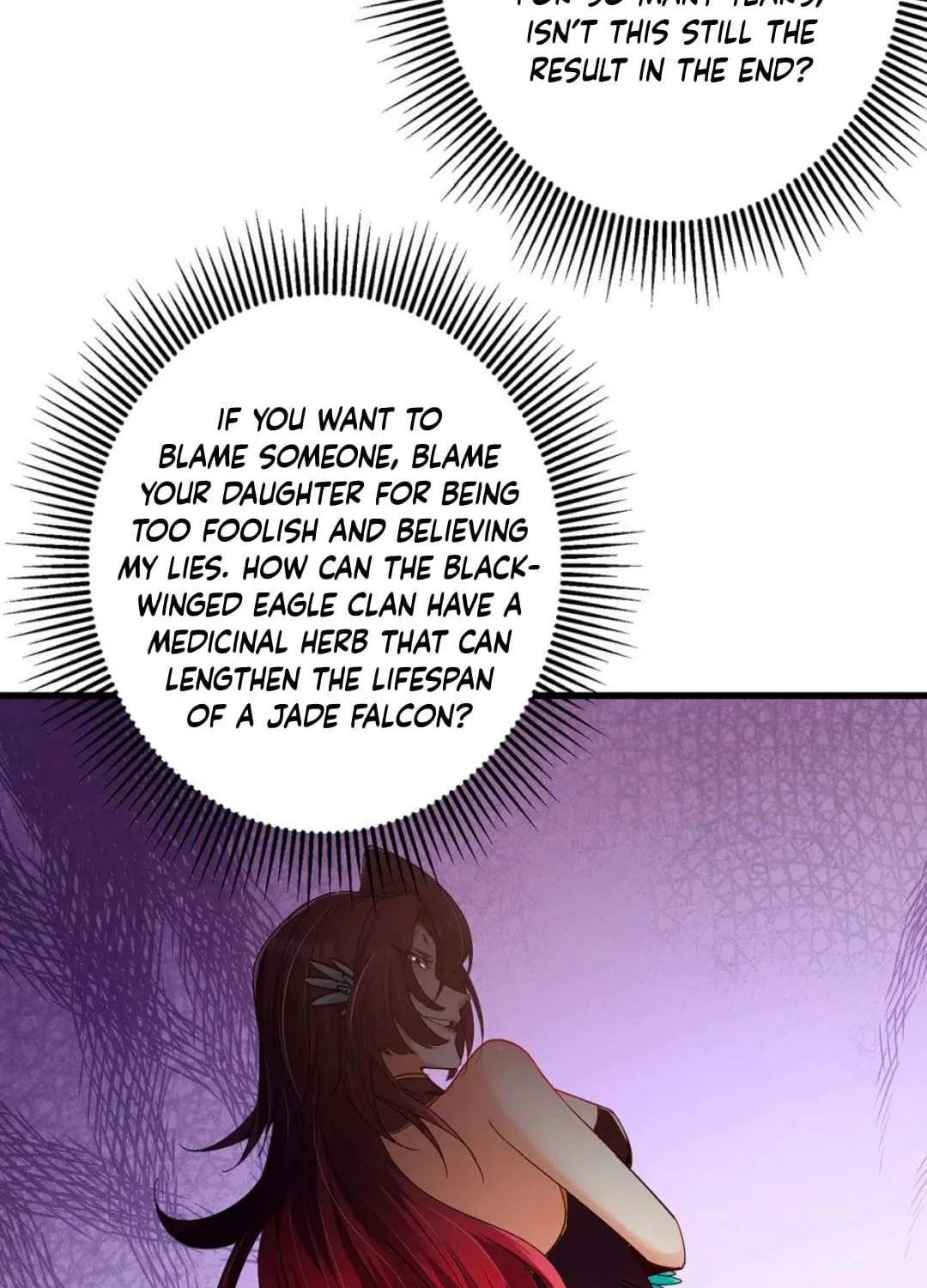 Keep A Low Profile, Sect Leader Zinmanga X Chapter 398 Page 43