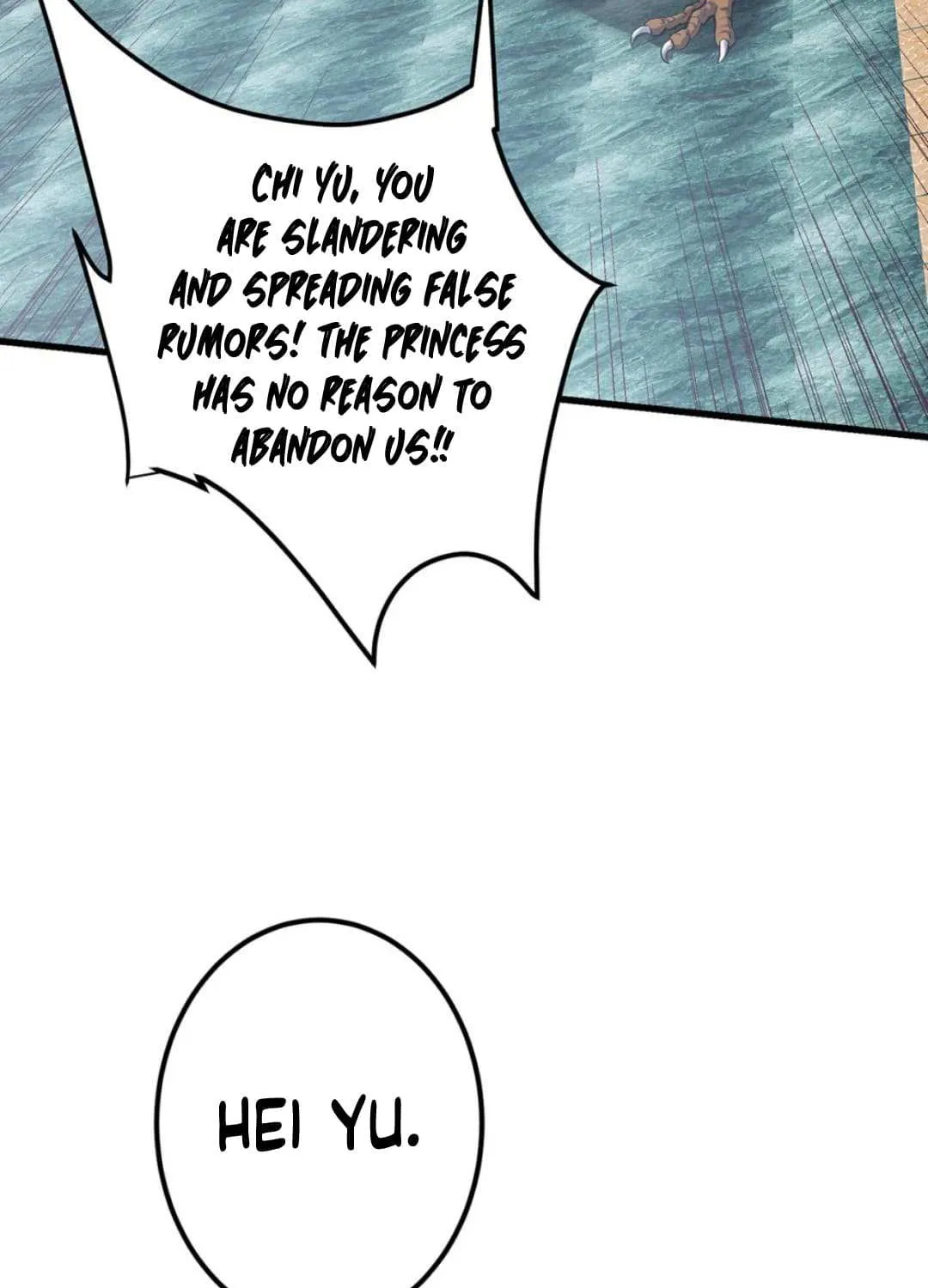 Keep A Low Profile, Sect Leader Zinmanga X Chapter 398 Page 50