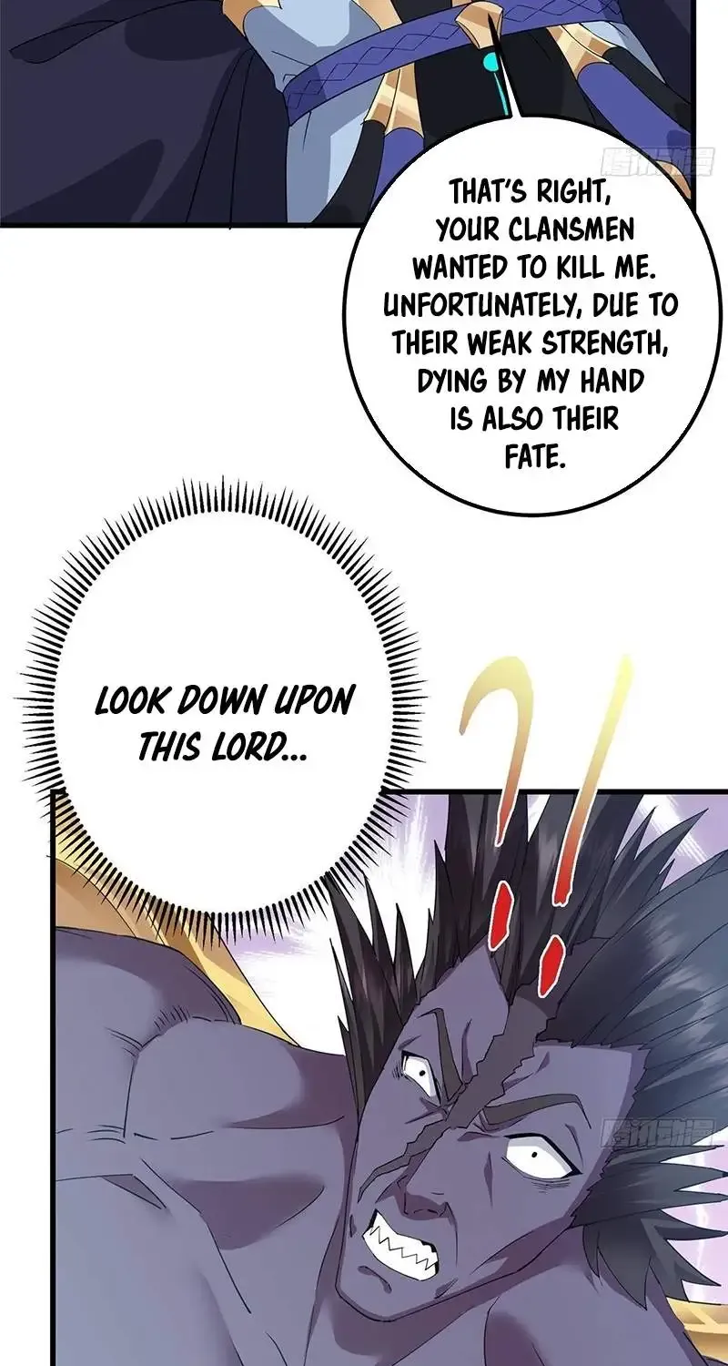 Keep A Low Profile, Sect Leader Zinmanga X Chapter 396 Page 26