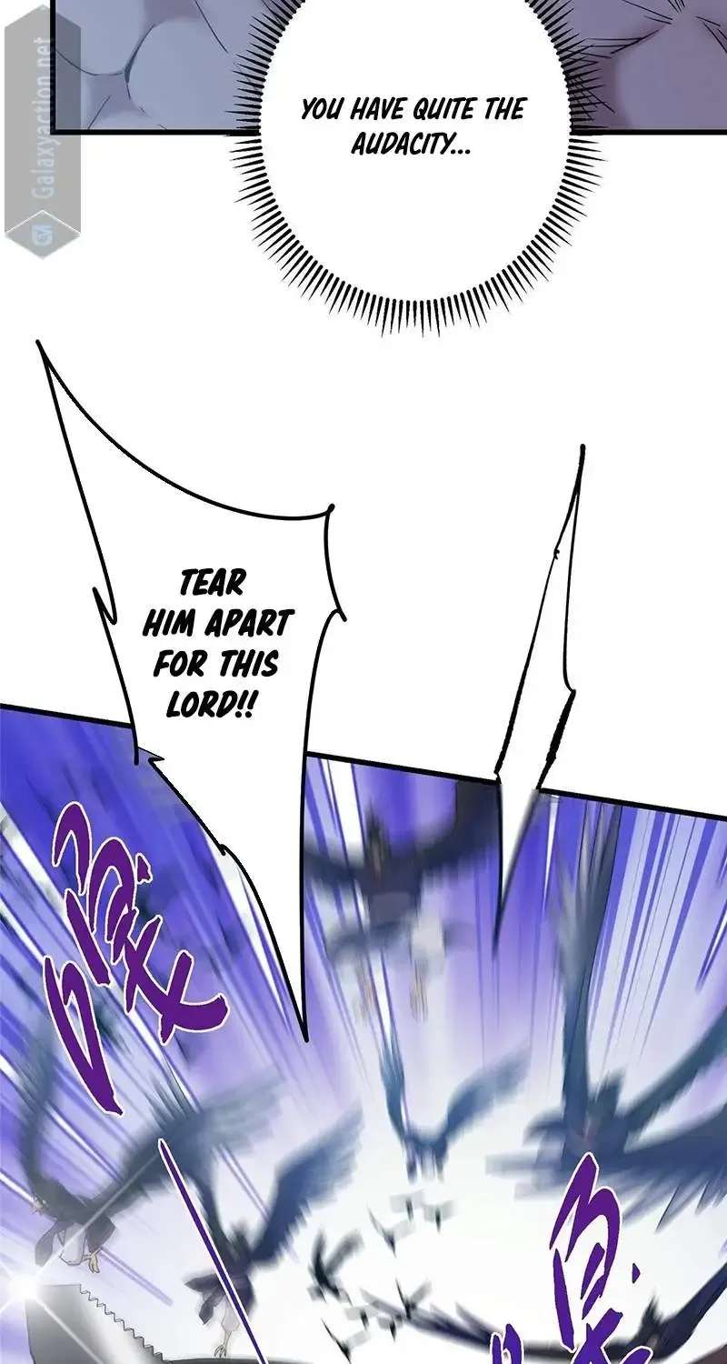 Keep A Low Profile, Sect Leader Zinmanga X Chapter 396 Page 28
