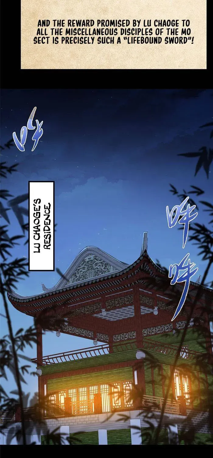 Keep A Low Profile, Sect Leader Zinmanga X Chapter 392 Page 16