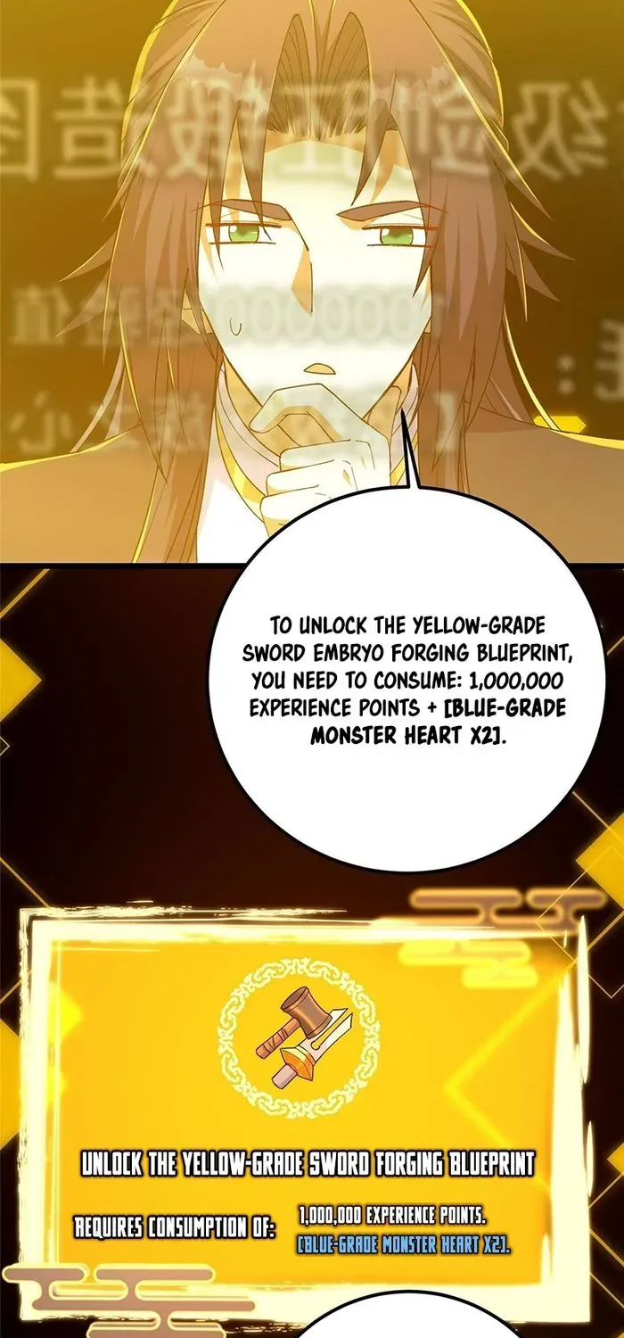 Keep A Low Profile, Sect Leader Zinmanga X Chapter 392 Page 22
