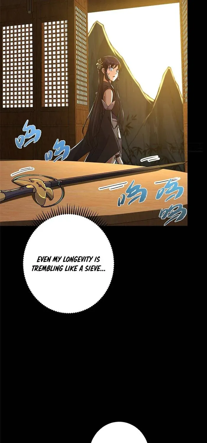 Keep A Low Profile, Sect Leader Zinmanga X Chapter 392 Page 109