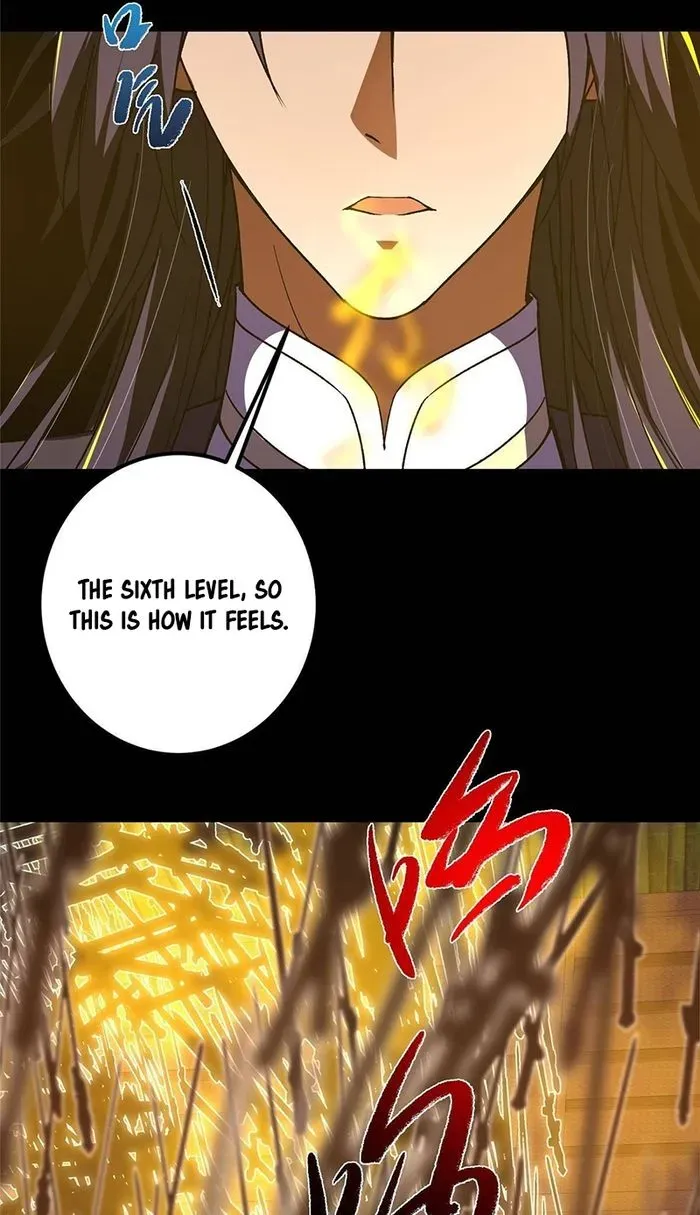Keep A Low Profile, Sect Leader Zinmanga X Chapter 392 Page 111