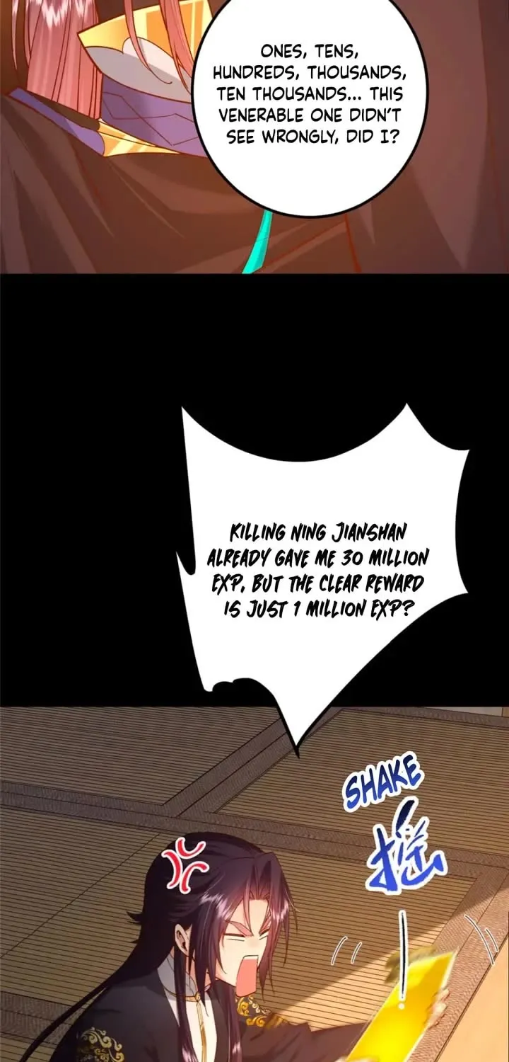 Keep A Low Profile, Sect Leader Zinmanga X Chapter 390 Page 6