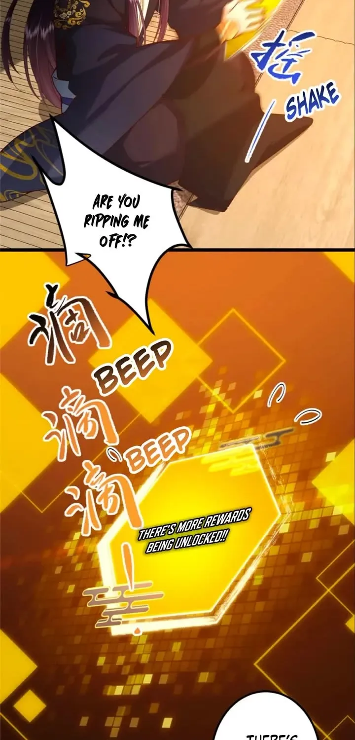 Keep A Low Profile, Sect Leader Zinmanga X Chapter 390 Page 7