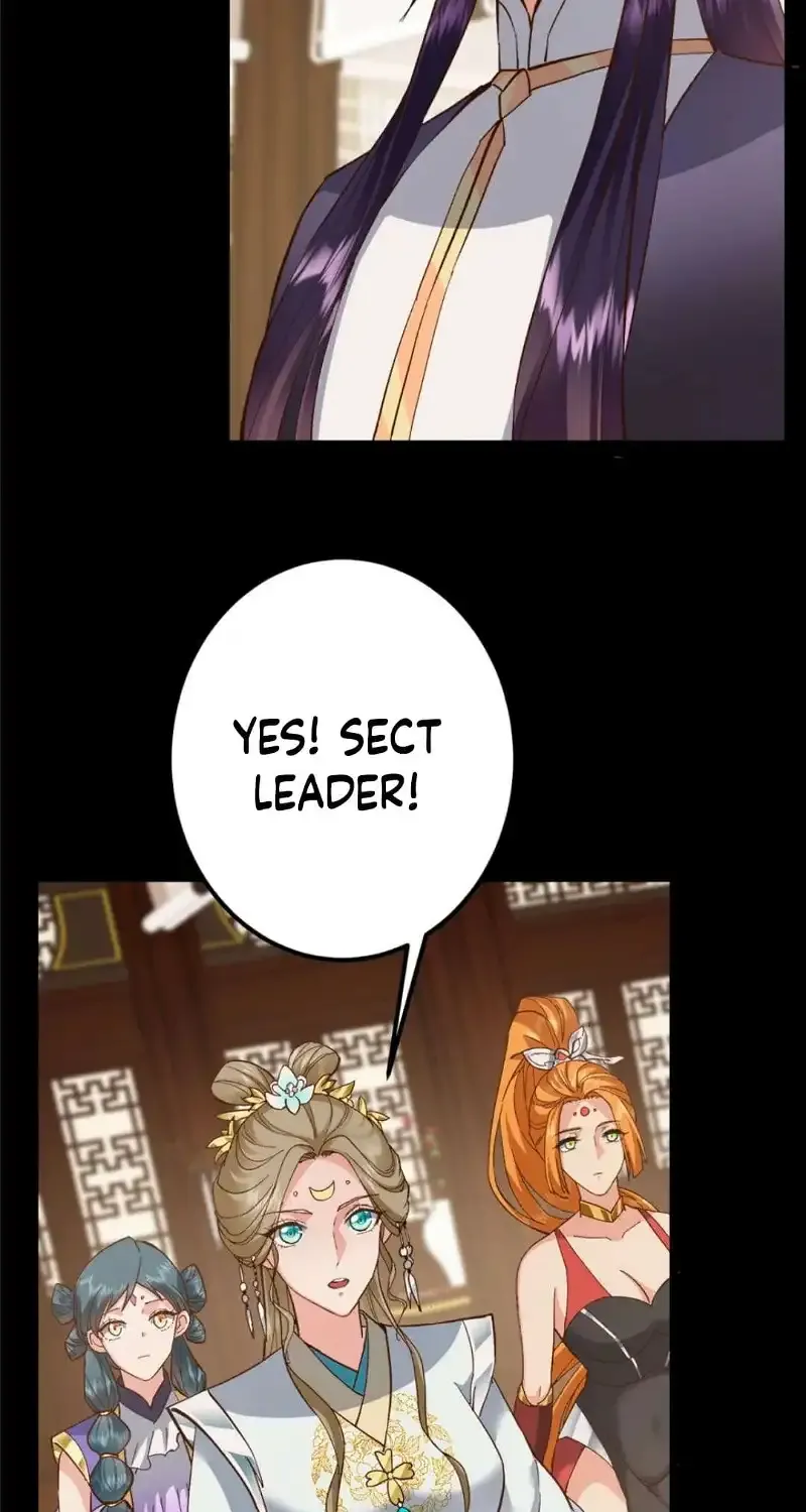 Keep A Low Profile, Sect Leader Zinmanga X Chapter 389 Page 50