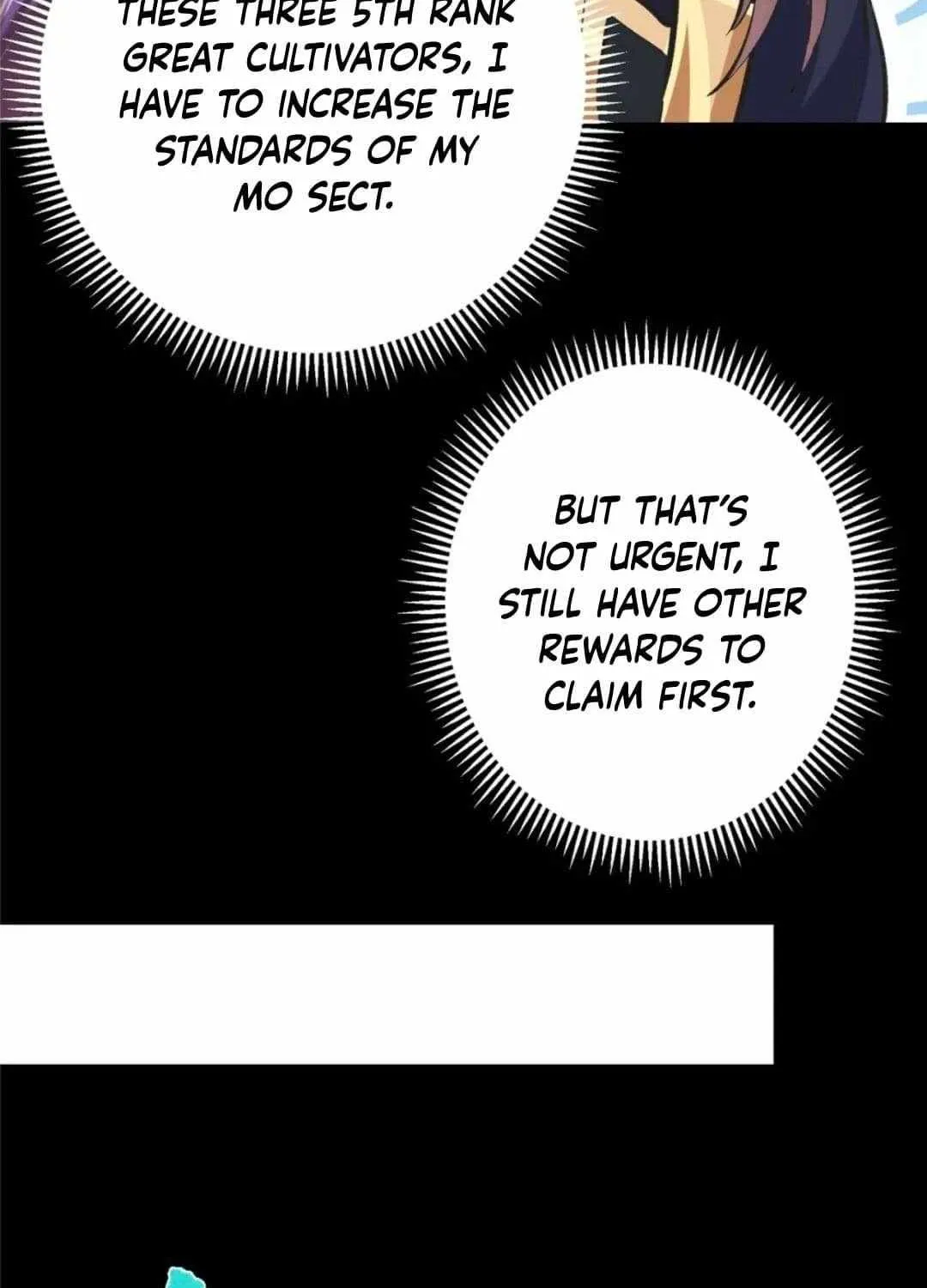 Keep A Low Profile, Sect Leader Zinmanga X Chapter 389 Page 63