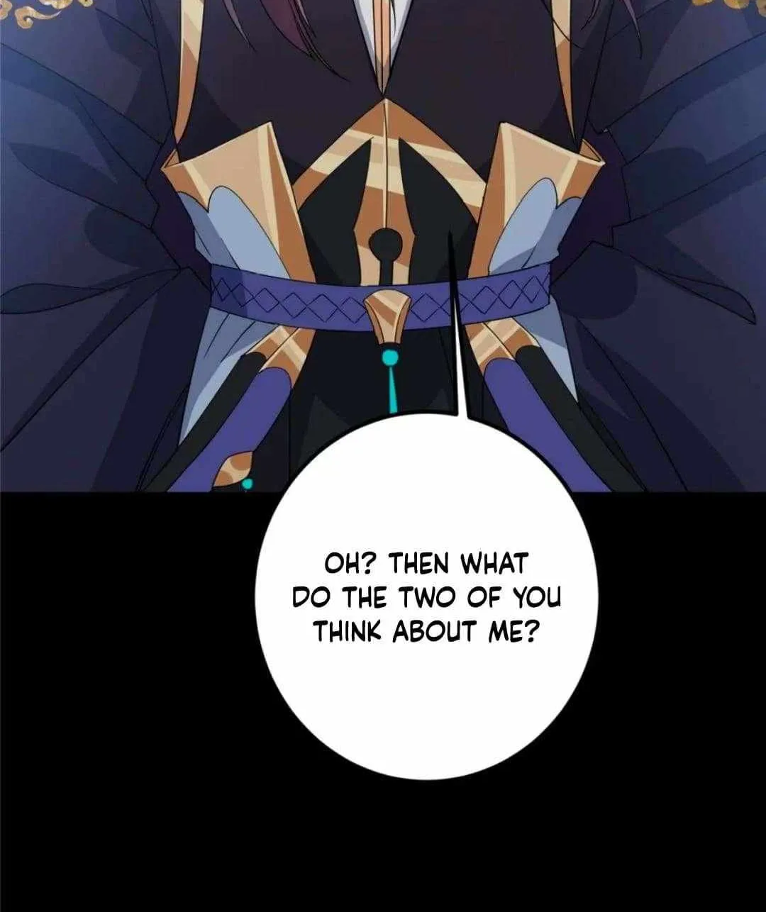 Keep A Low Profile, Sect Leader Zinmanga X Chapter 388 Page 28