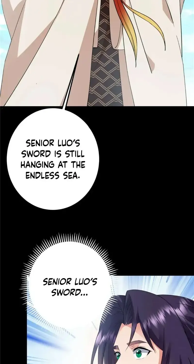 Keep A Low Profile, Sect Leader Zinmanga X Chapter 388 Page 36