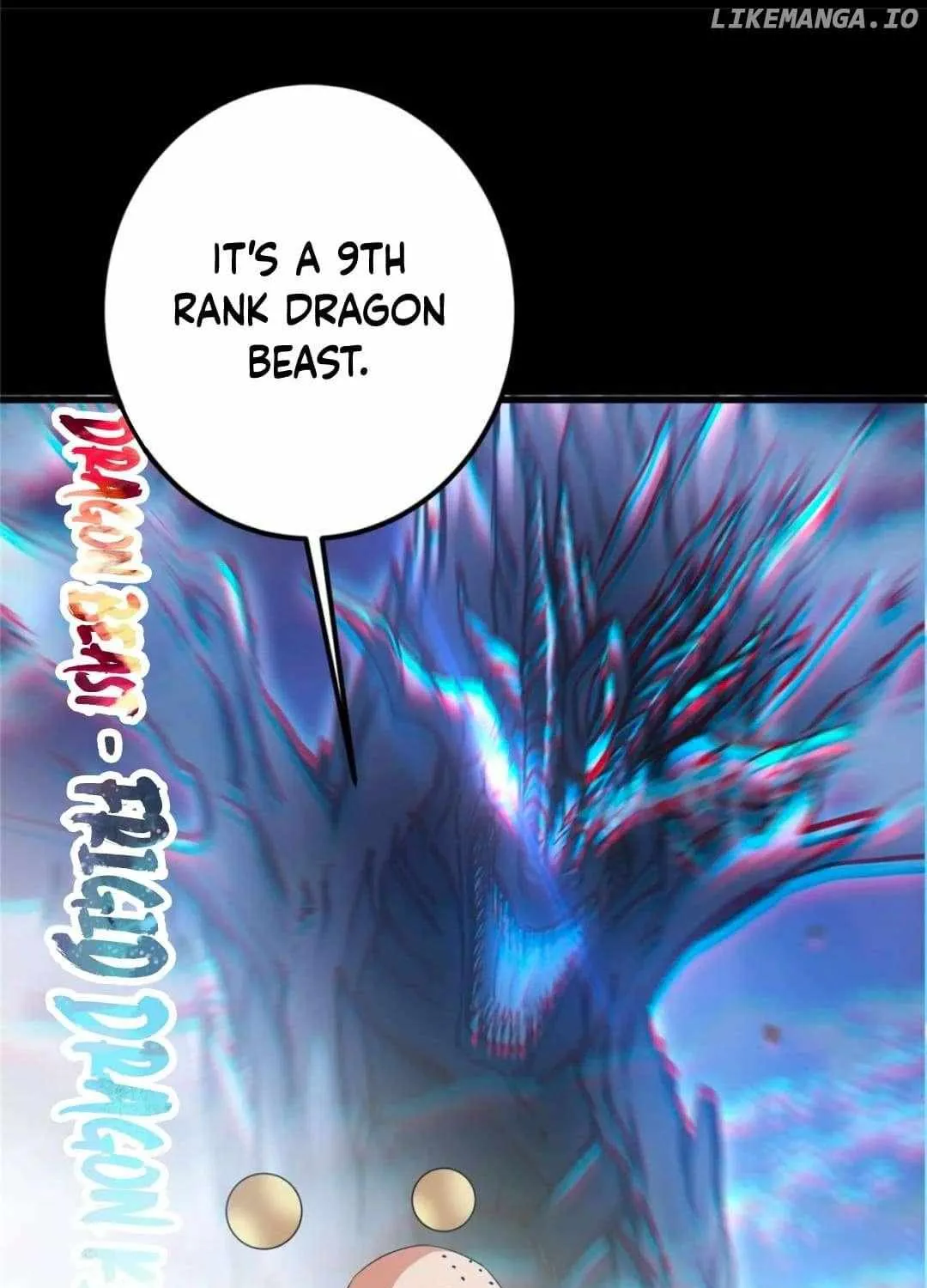 Keep A Low Profile, Sect Leader Zinmanga X Chapter 388 Page 39