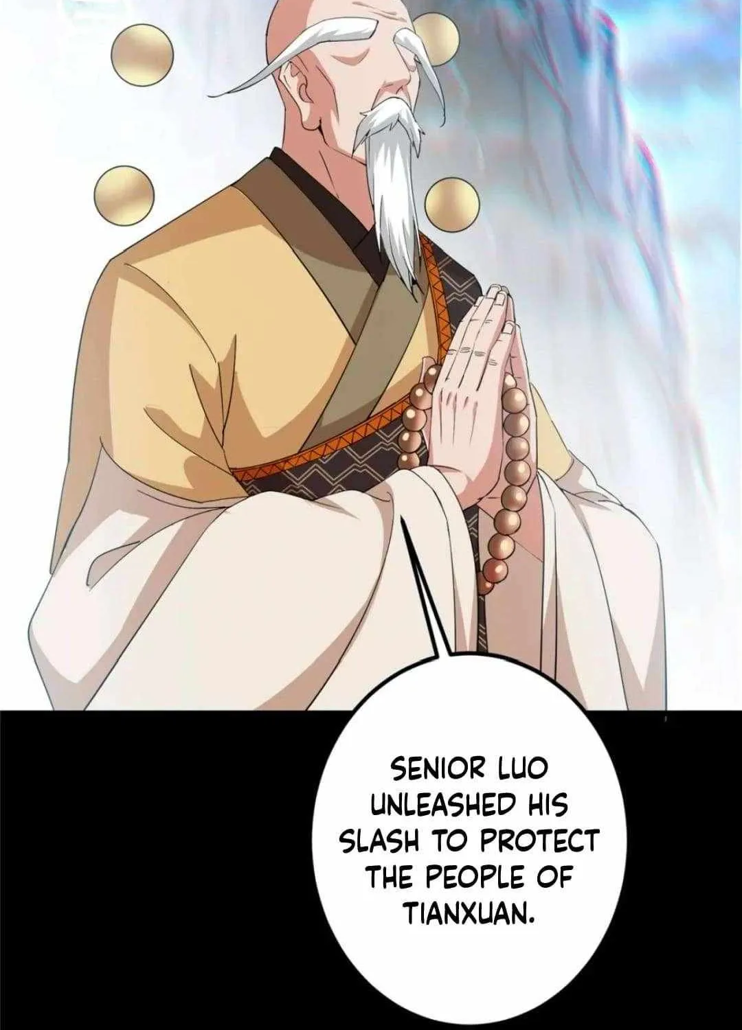 Keep A Low Profile, Sect Leader Zinmanga X Chapter 388 Page 40