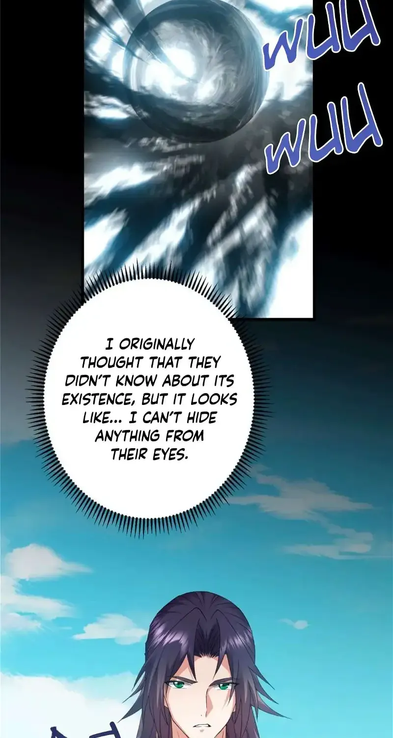 Keep A Low Profile, Sect Leader Zinmanga X Chapter 388 Page 56