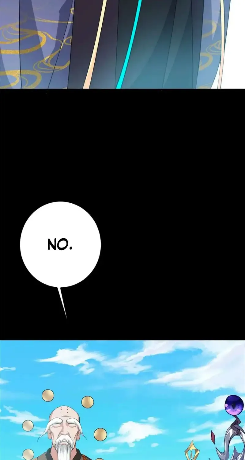 Keep A Low Profile, Sect Leader Zinmanga X Chapter 388 Page 58