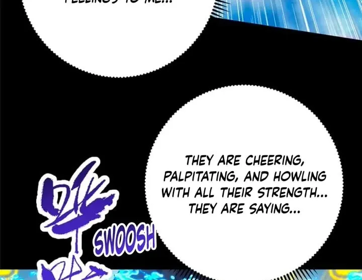 Keep A Low Profile, Sect Leader Zinmanga X Chapter 387 Page 11