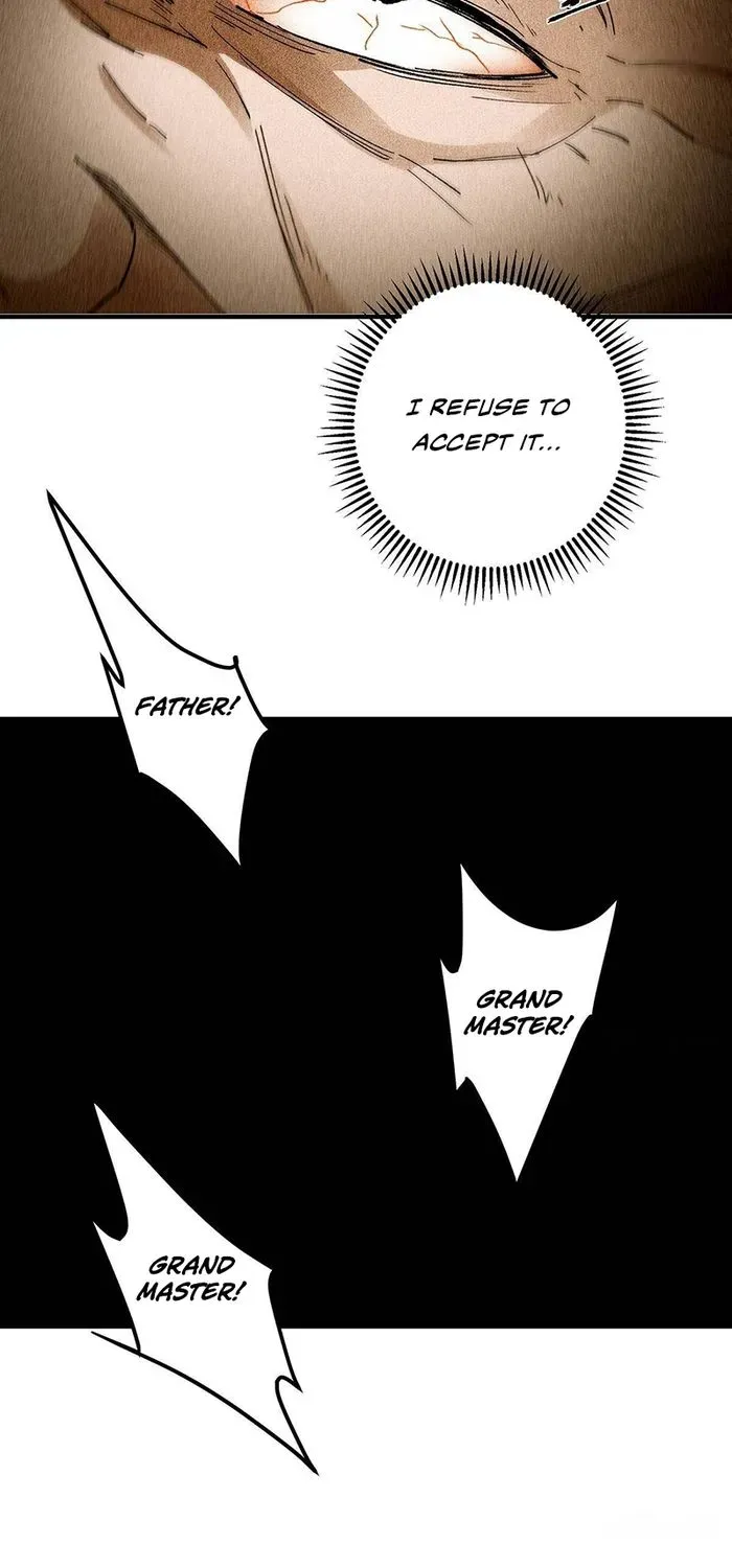 Keep A Low Profile, Sect Leader Zinmanga X Chapter 385 Page 66