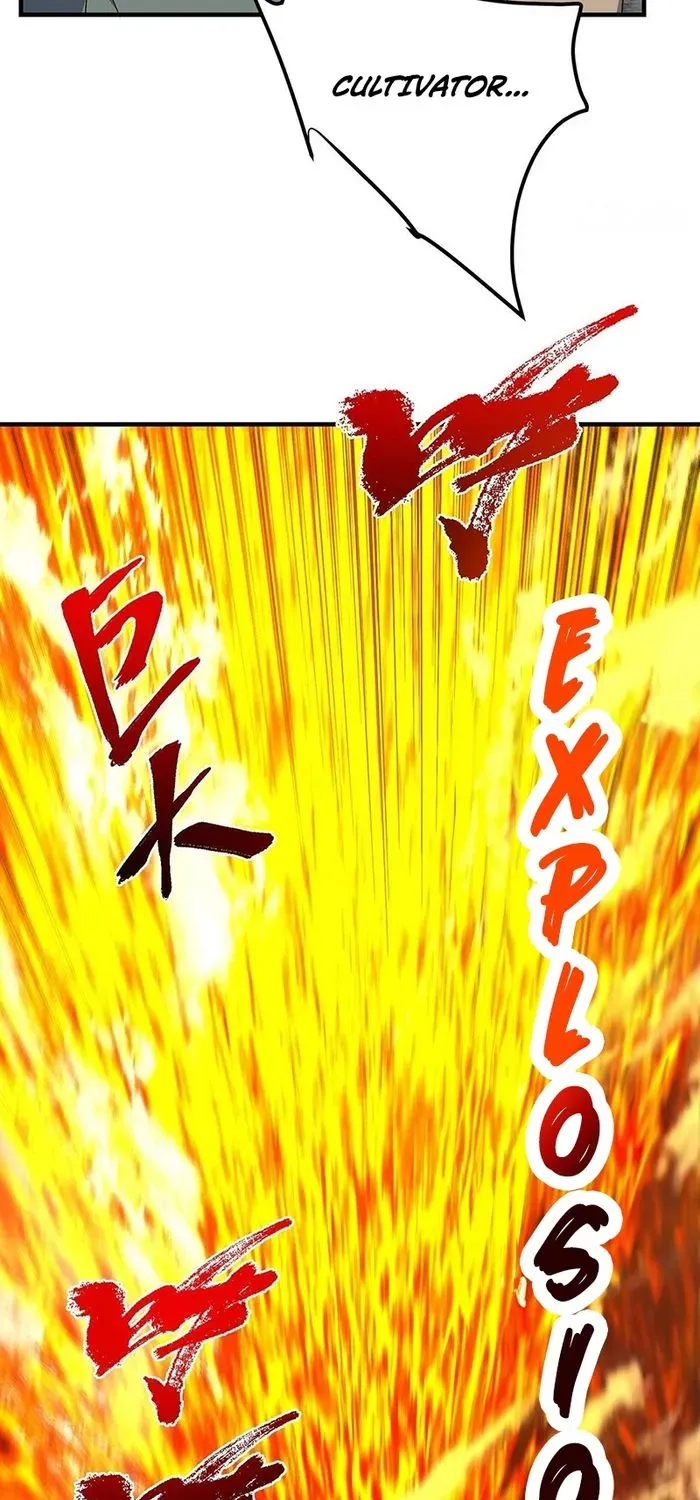 Keep A Low Profile, Sect Leader Zinmanga X Chapter 385 Page 80