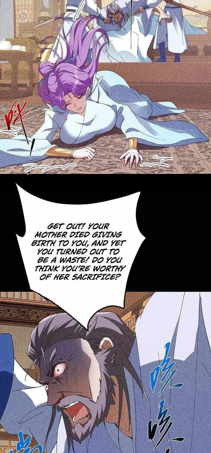 Keep A Low Profile, Sect Leader Zinmanga X Chapter 382 Page 70