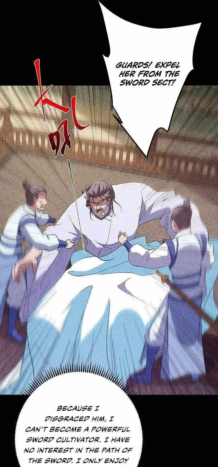 Keep A Low Profile, Sect Leader Zinmanga X Chapter 382 Page 74