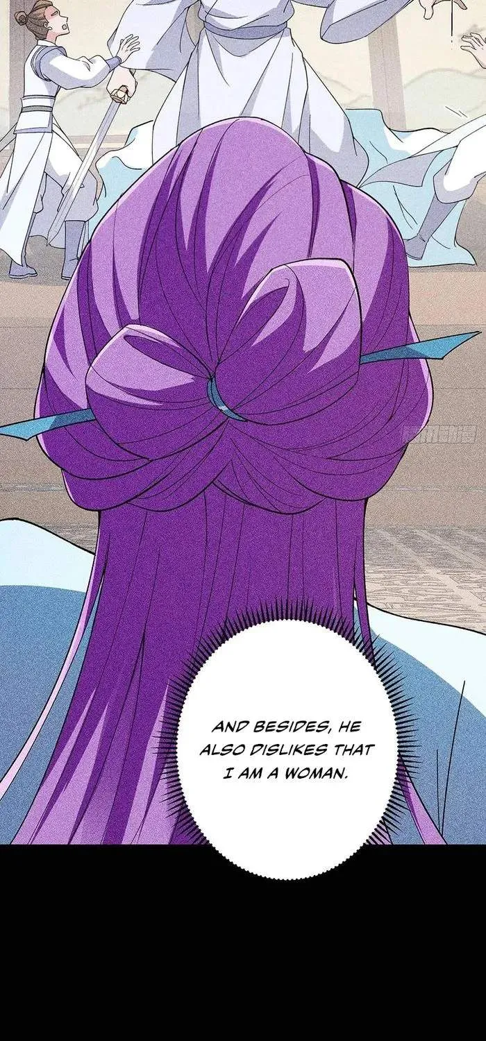 Keep A Low Profile, Sect Leader Zinmanga X Chapter 382 Page 80