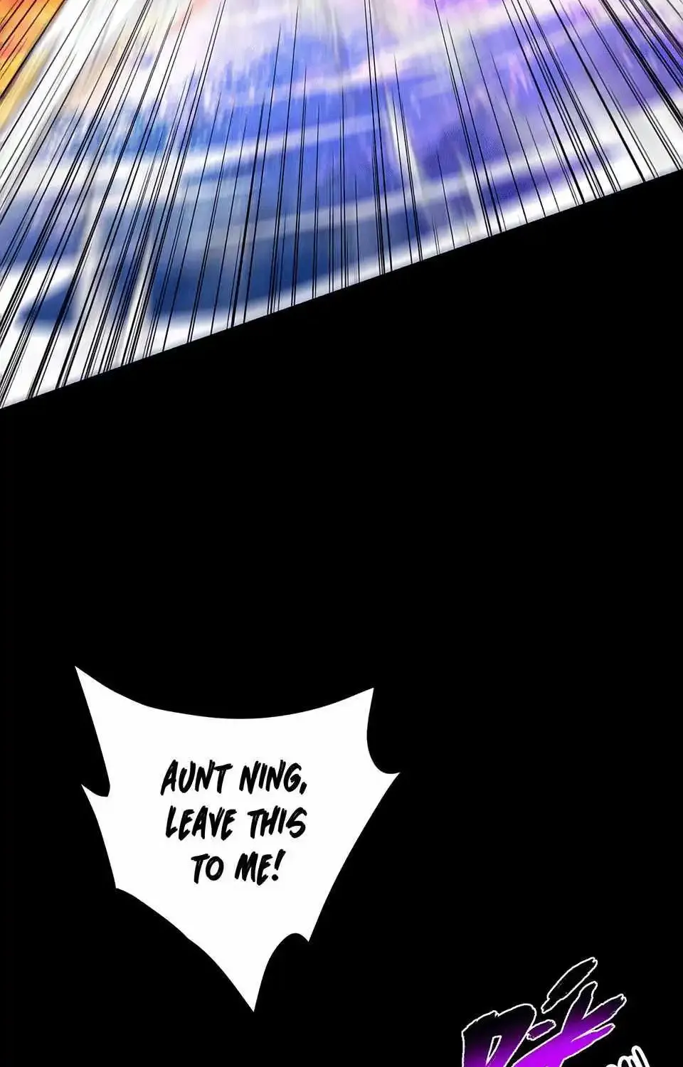 Keep A Low Profile, Sect Leader Zinmanga X Chapter 379 Page 41