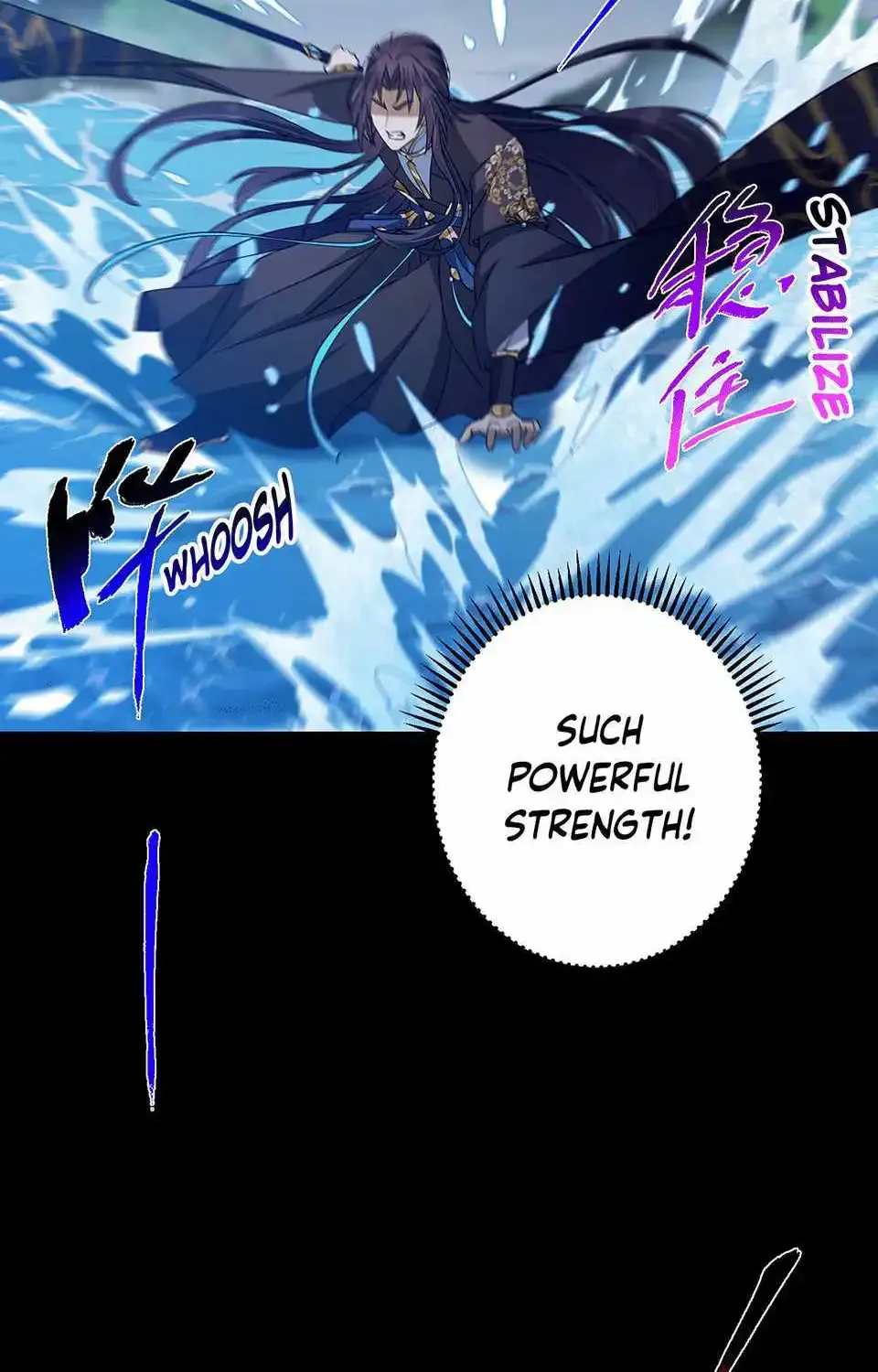Keep A Low Profile, Sect Leader Zinmanga X Chapter 379 Page 62