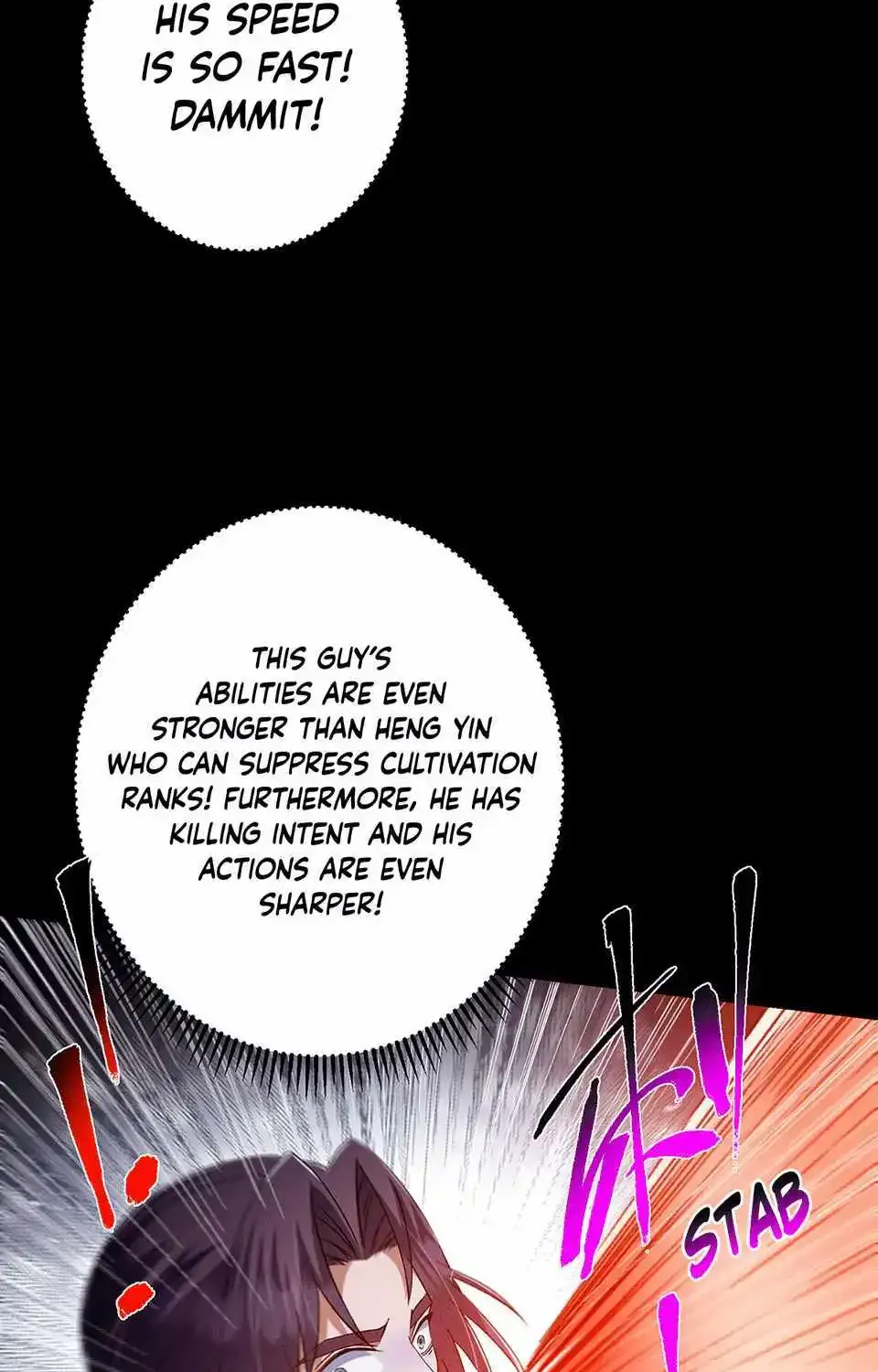 Keep A Low Profile, Sect Leader Zinmanga X Chapter 379 Page 65
