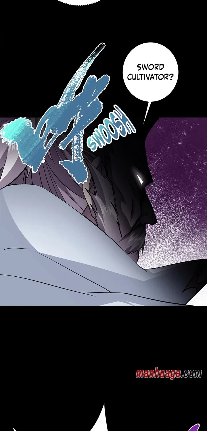 Keep A Low Profile, Sect Leader Zinmanga X Chapter 378 Page 33