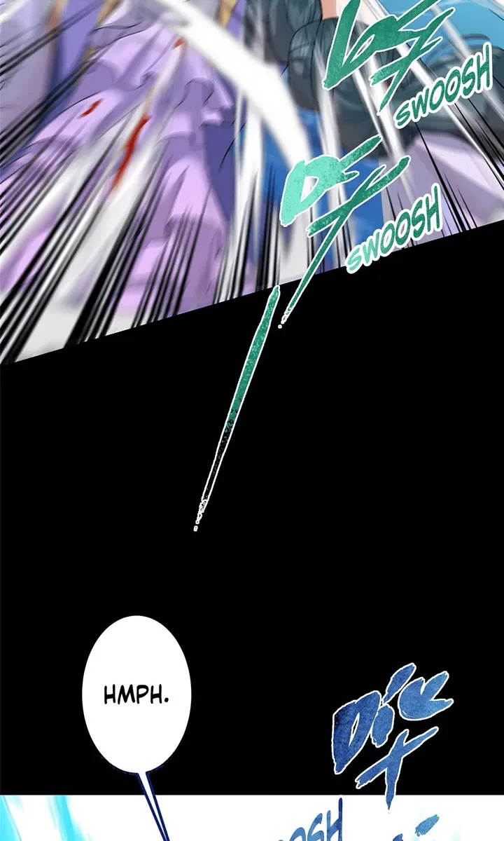 Keep A Low Profile, Sect Leader Zinmanga X Chapter 378 Page 36