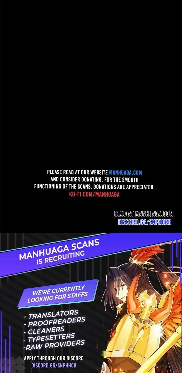 Keep A Low Profile, Sect Leader Zinmanga X Chapter 378 Page 48