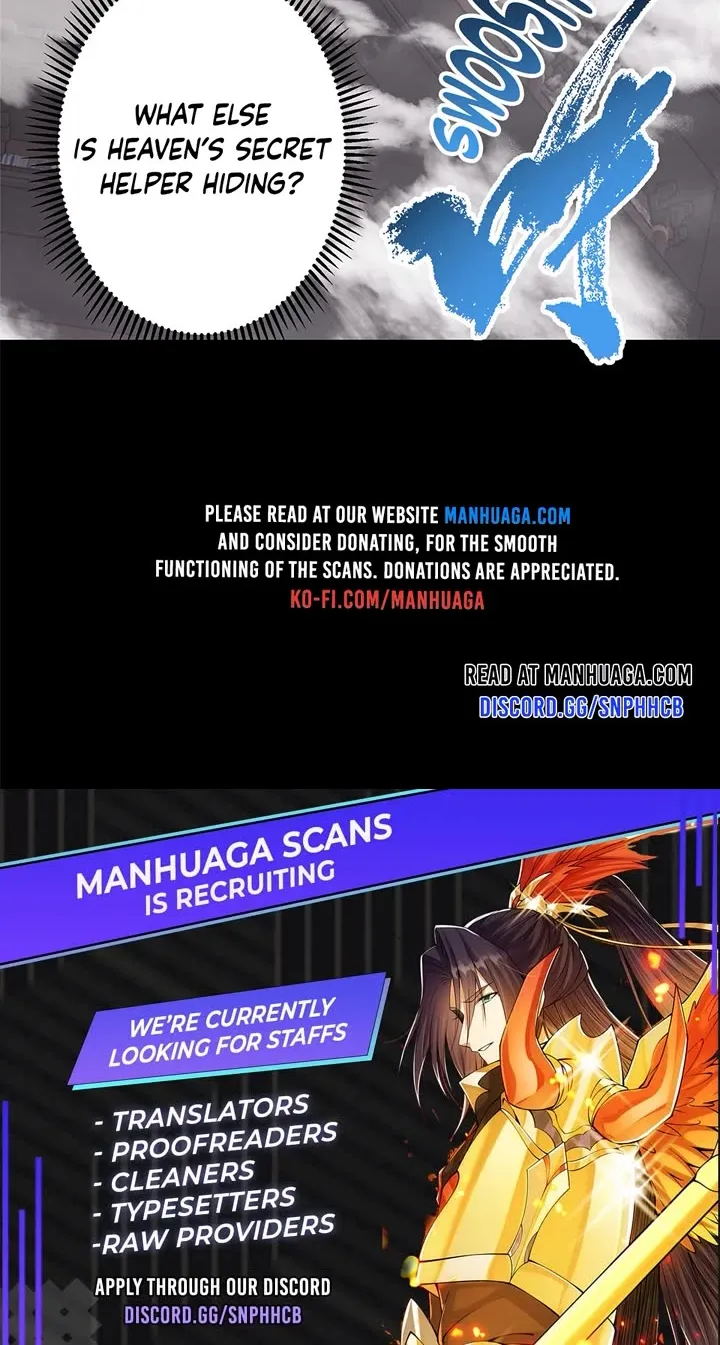Keep A Low Profile, Sect Leader Zinmanga X Chapter 377 Page 60