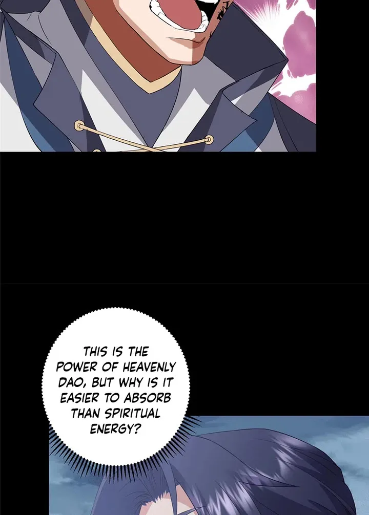Keep A Low Profile, Sect Leader Zinmanga X Chapter 376 Page 42