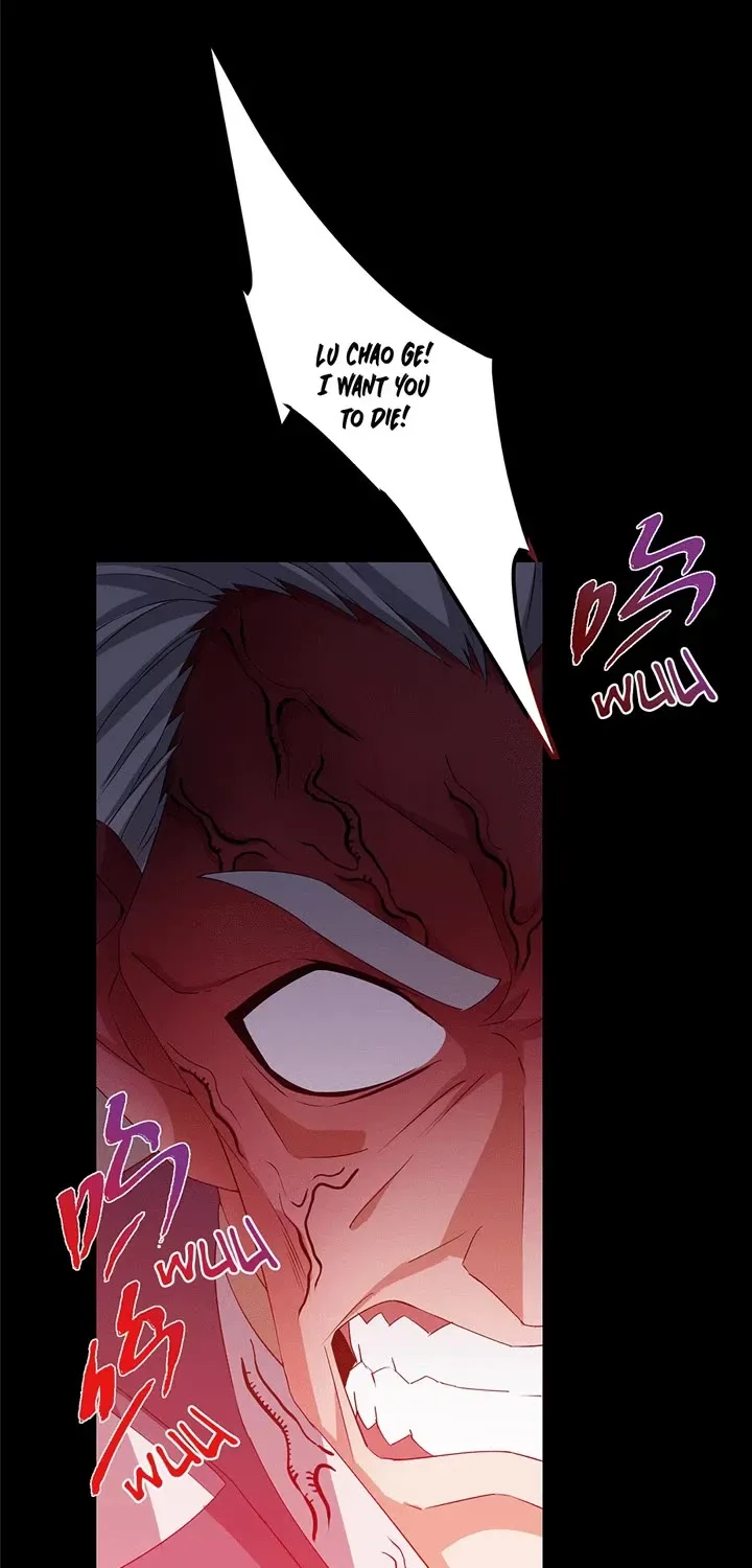 Keep A Low Profile, Sect Leader Zinmanga X Chapter 376 Page 59
