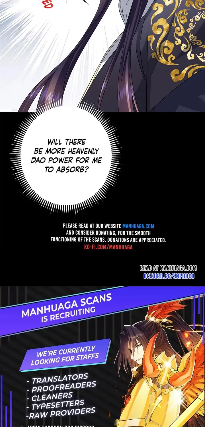Keep A Low Profile, Sect Leader Zinmanga X Chapter 376 Page 62