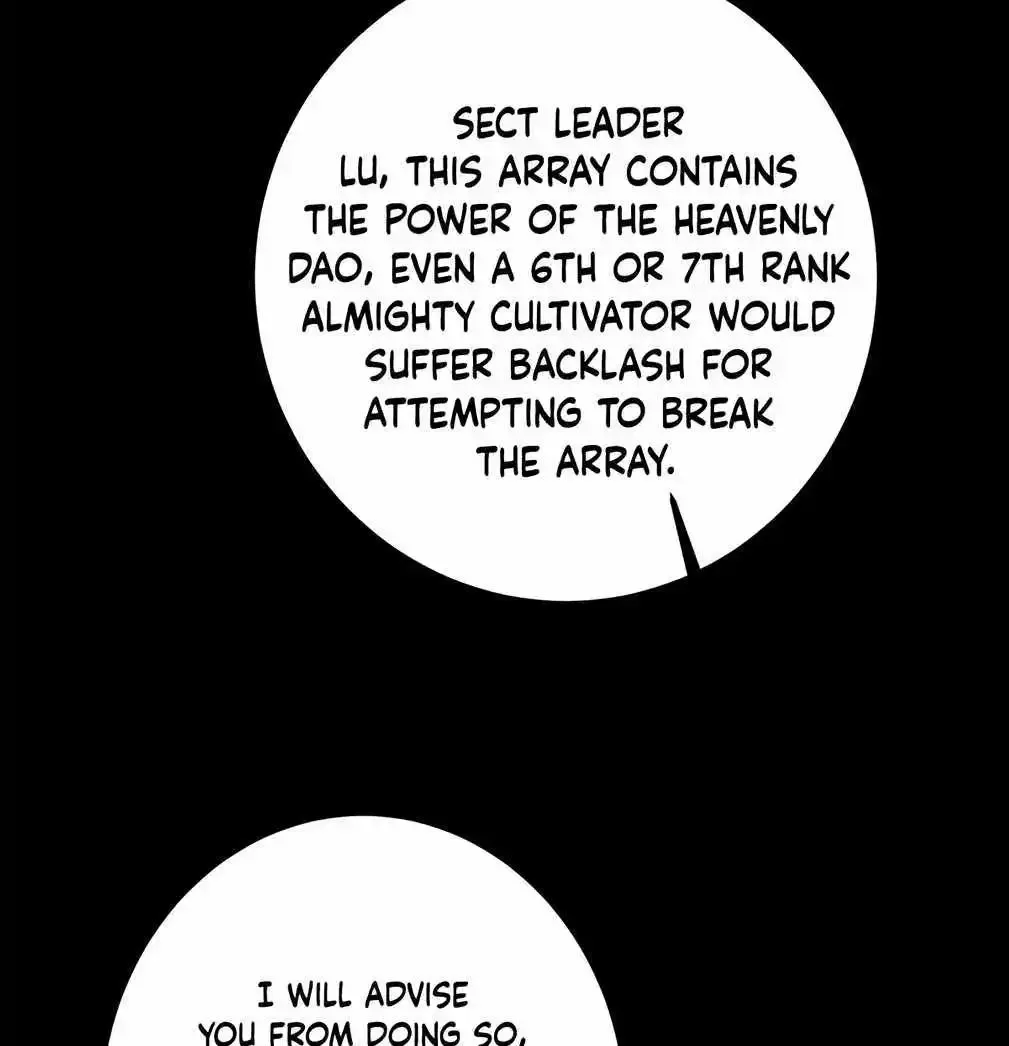 Keep A Low Profile, Sect Leader Zinmanga X Chapter 374 Page 22