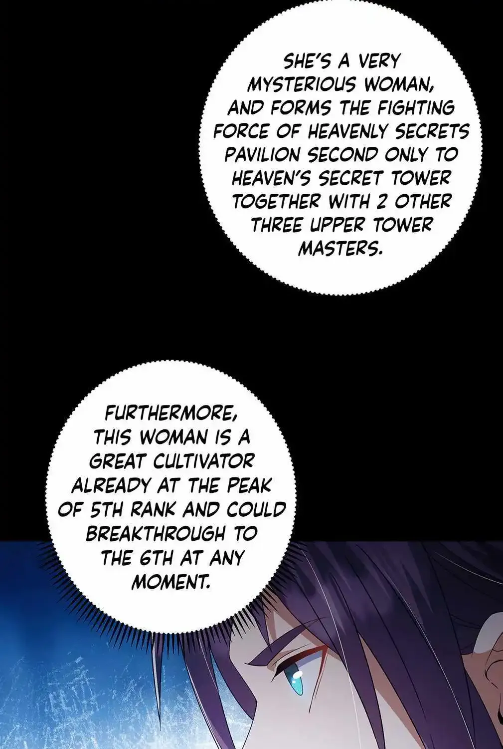 Keep A Low Profile, Sect Leader Zinmanga X Chapter 374 Page 30