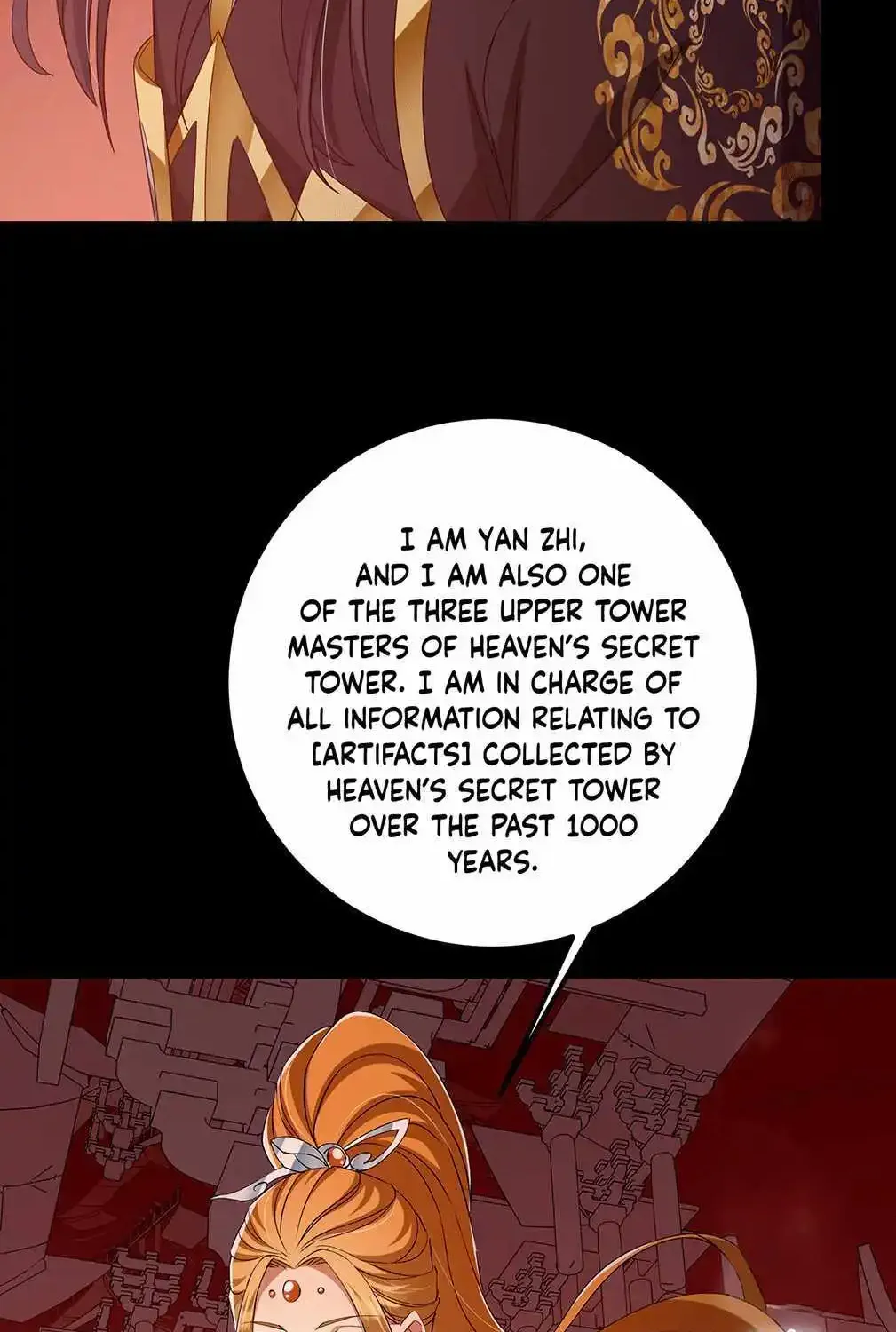 Keep A Low Profile, Sect Leader Zinmanga X Chapter 374 Page 39