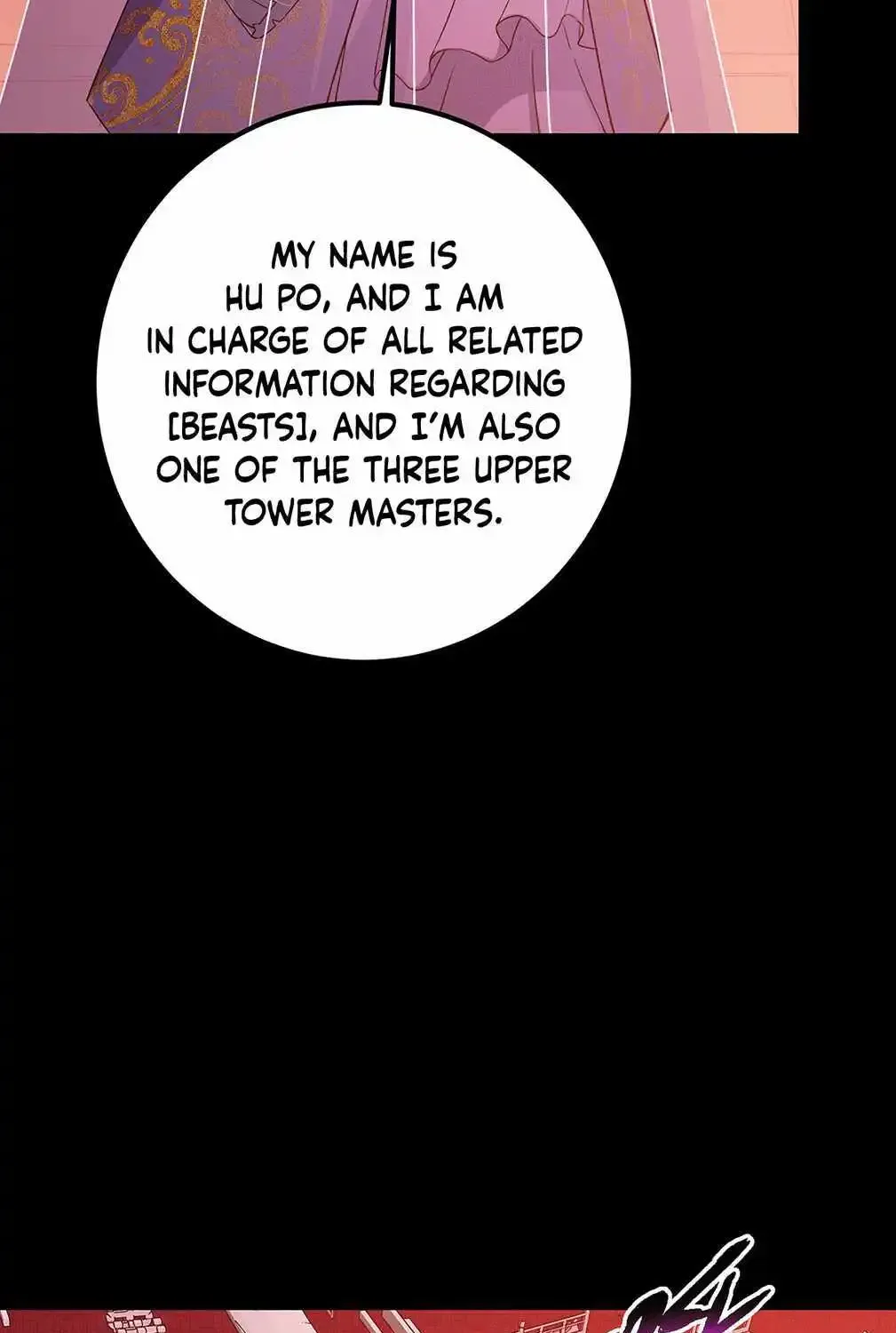 Keep A Low Profile, Sect Leader Zinmanga X Chapter 374 Page 55