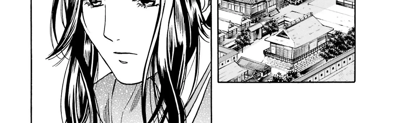 Nobunaga no Chef Zinmanga X Chapter 141 Page 25